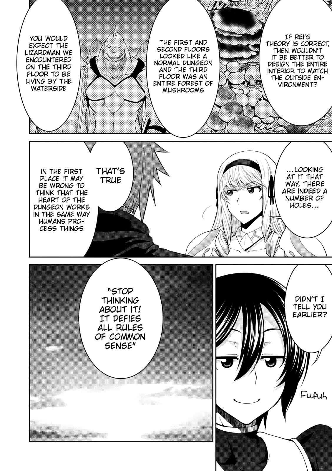 Page 9 Chapter 27 Legend