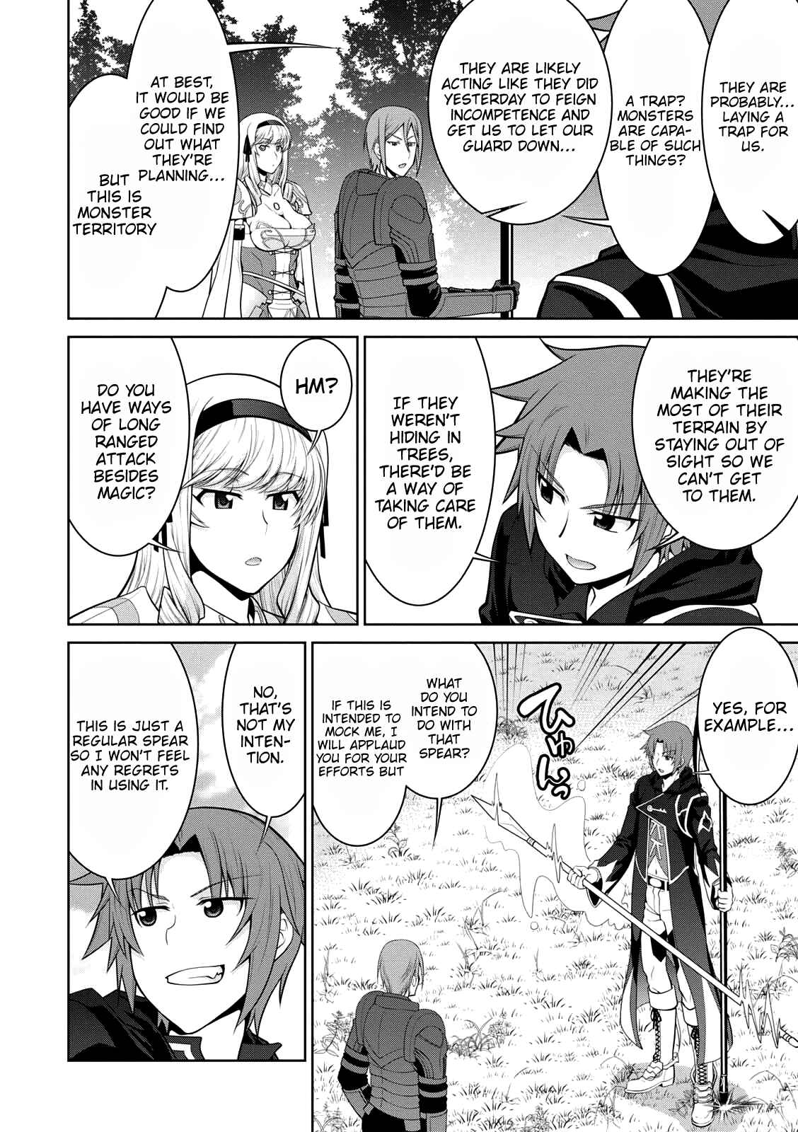 Page 12 Chapter 28 Legend