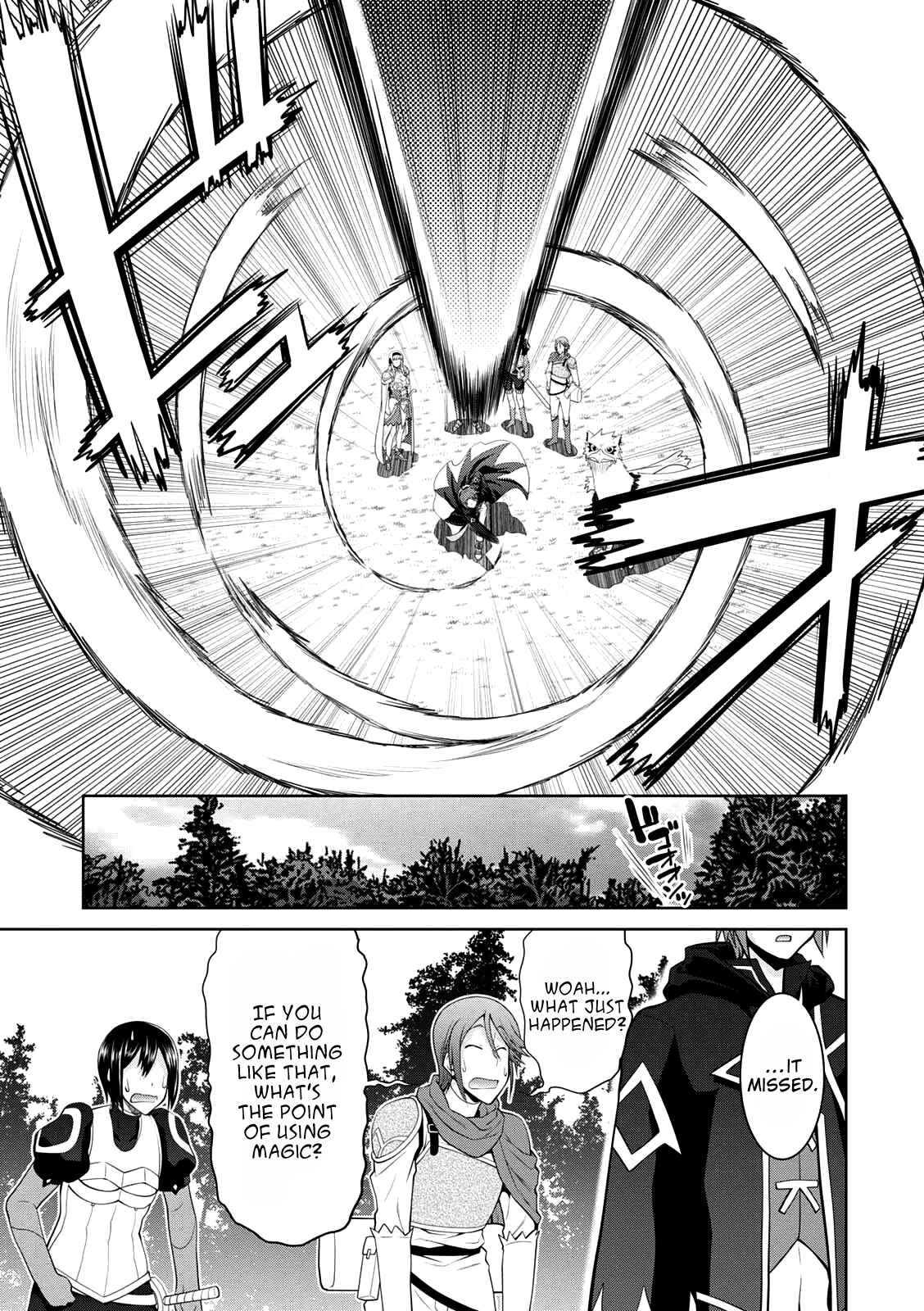 Page 13 Chapter 28 Legend