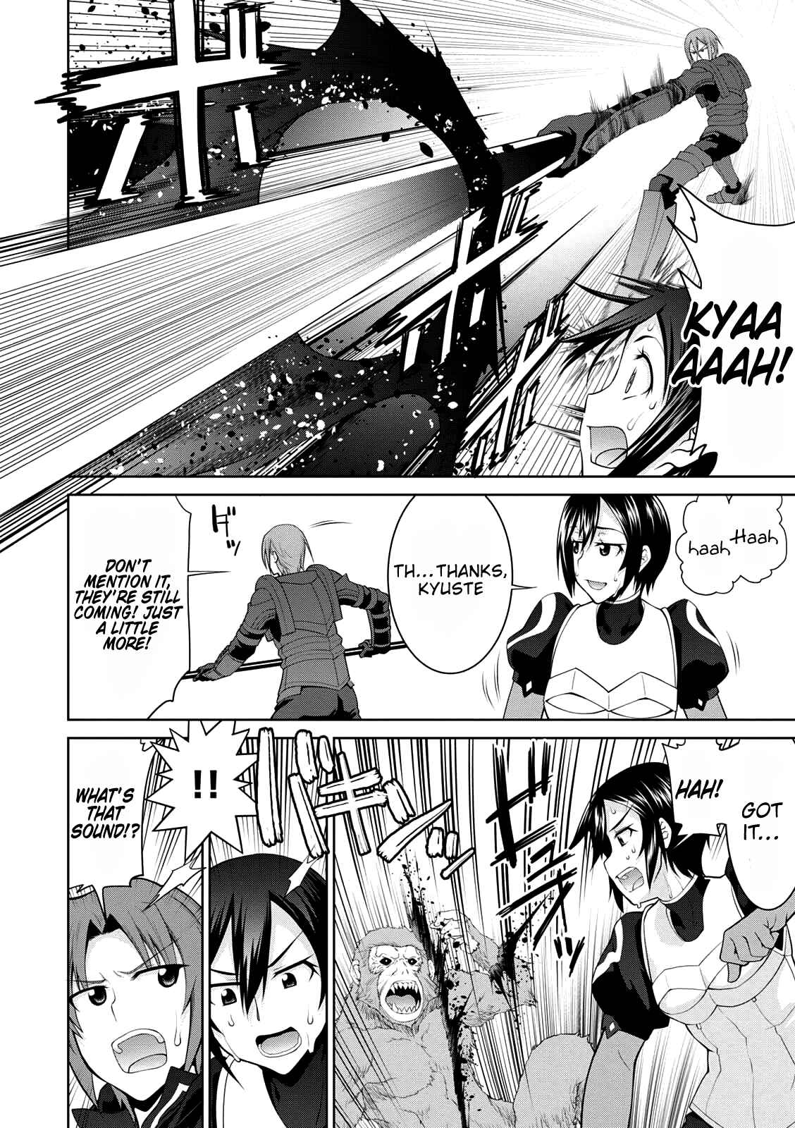 Page 20 Chapter 28 Legend