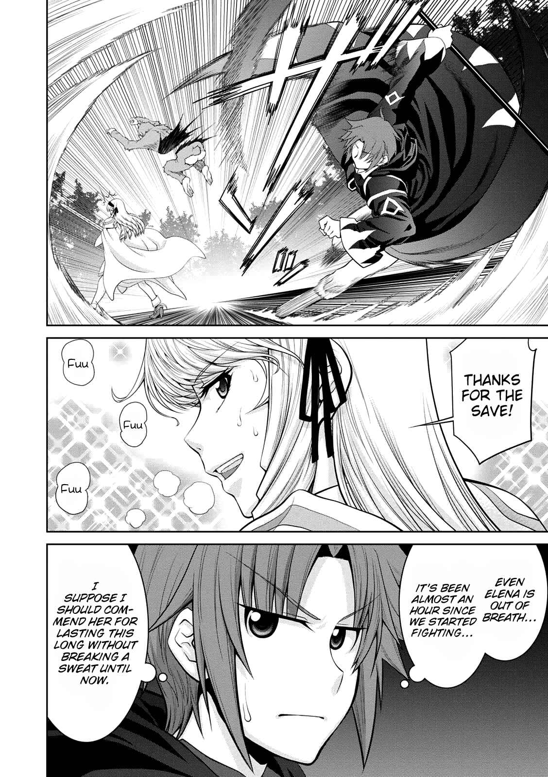 Page 22 Chapter 28 Legend