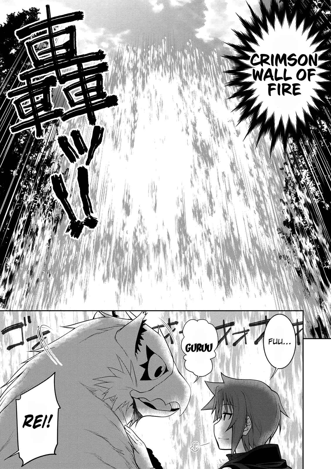 Page 25 Chapter 28 Legend