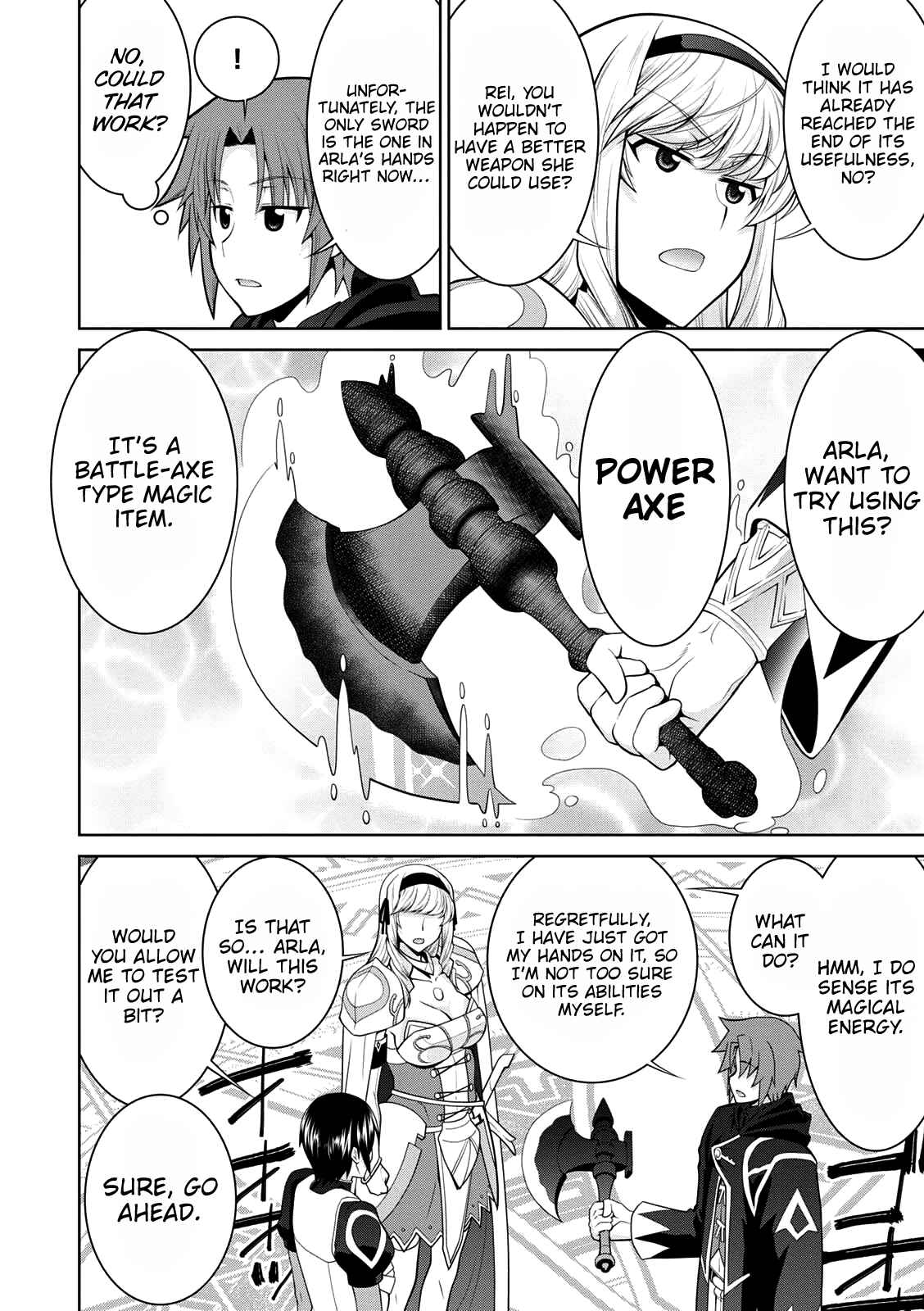 Page 28 Chapter 28 Legend