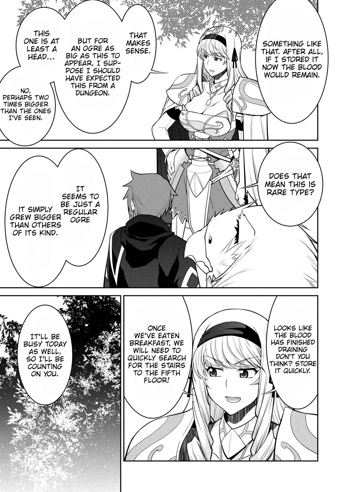 Page 5 Chapter 28 Legend