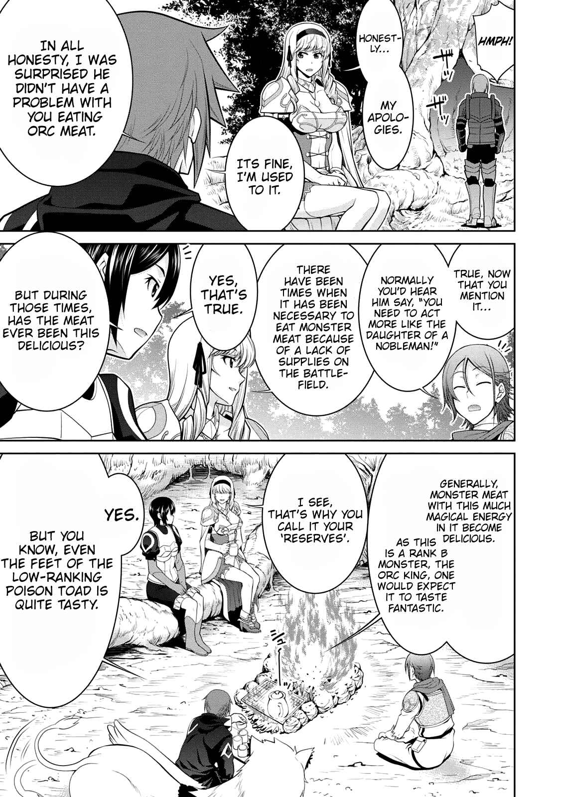 Page 9 Chapter 28 Legend