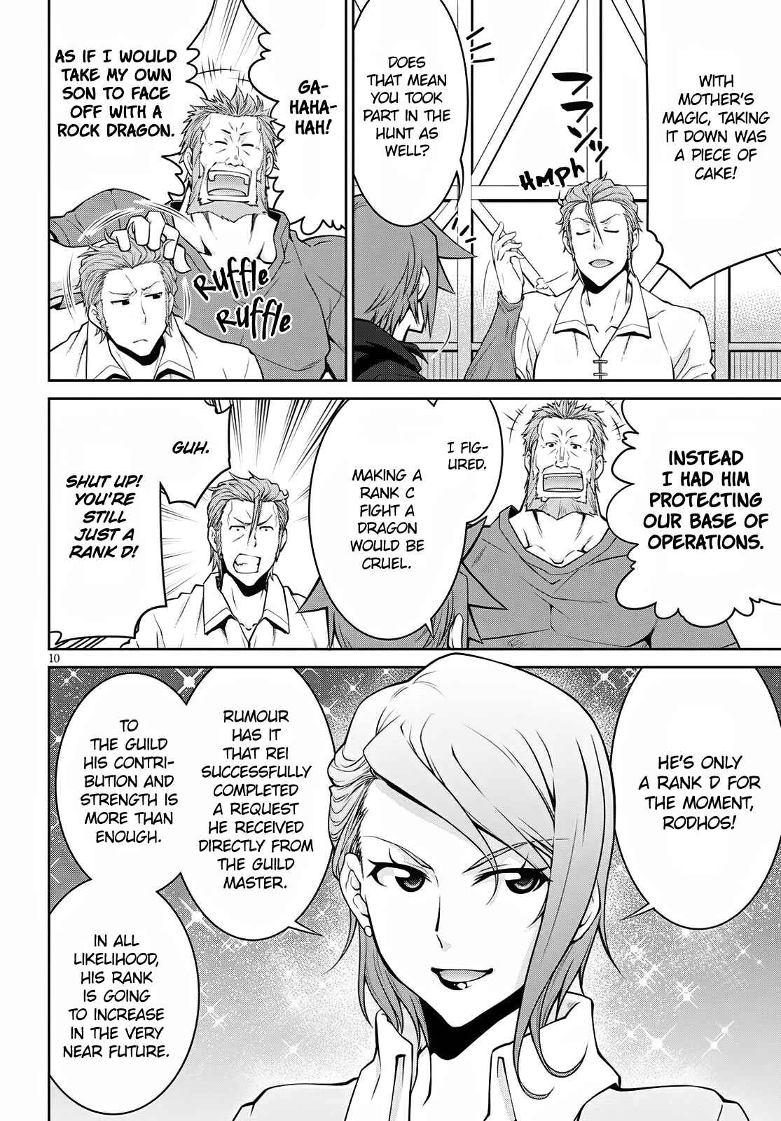 Page 10 Chapter 59 Legend