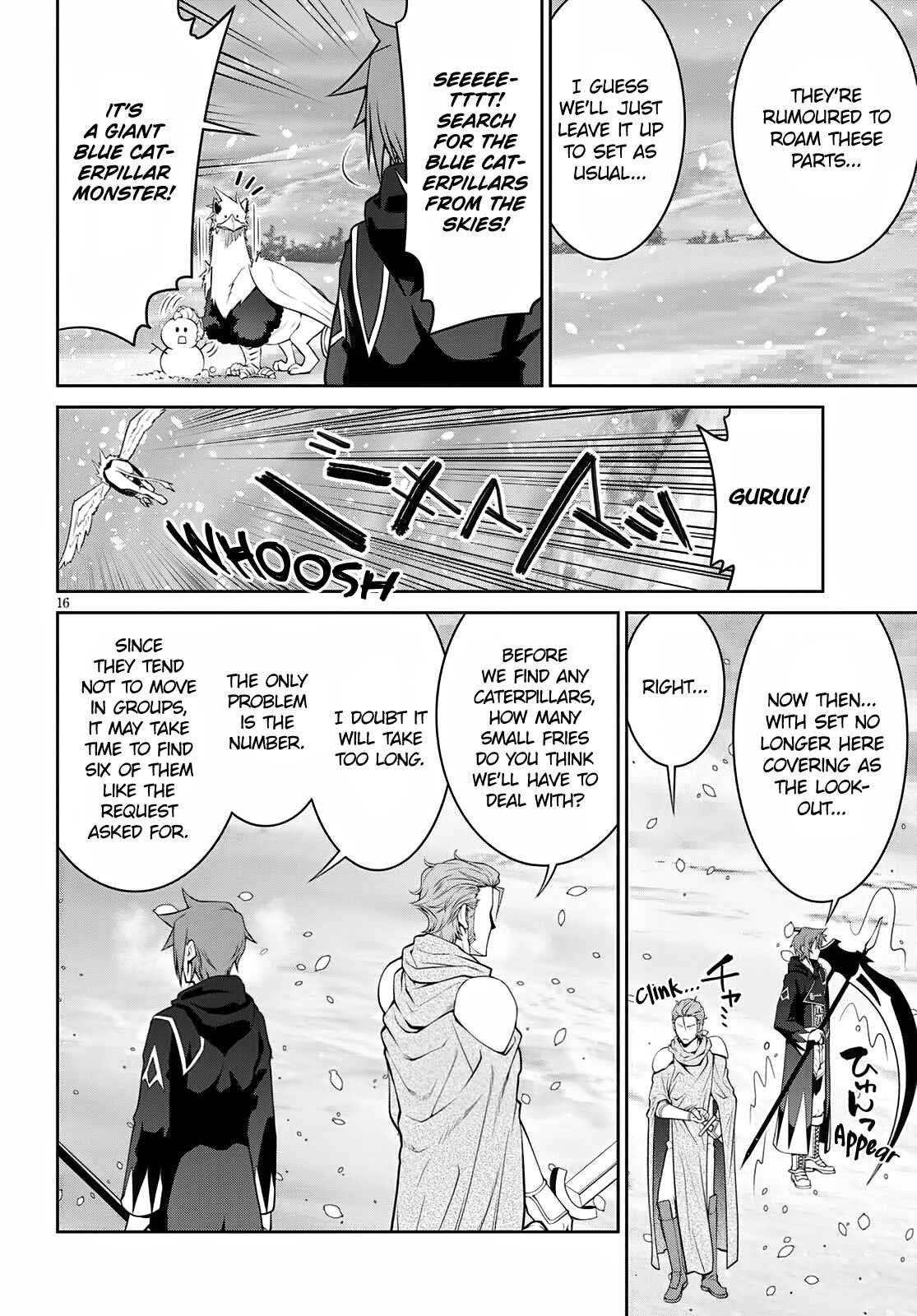 Page 16 Chapter 59 Legend
