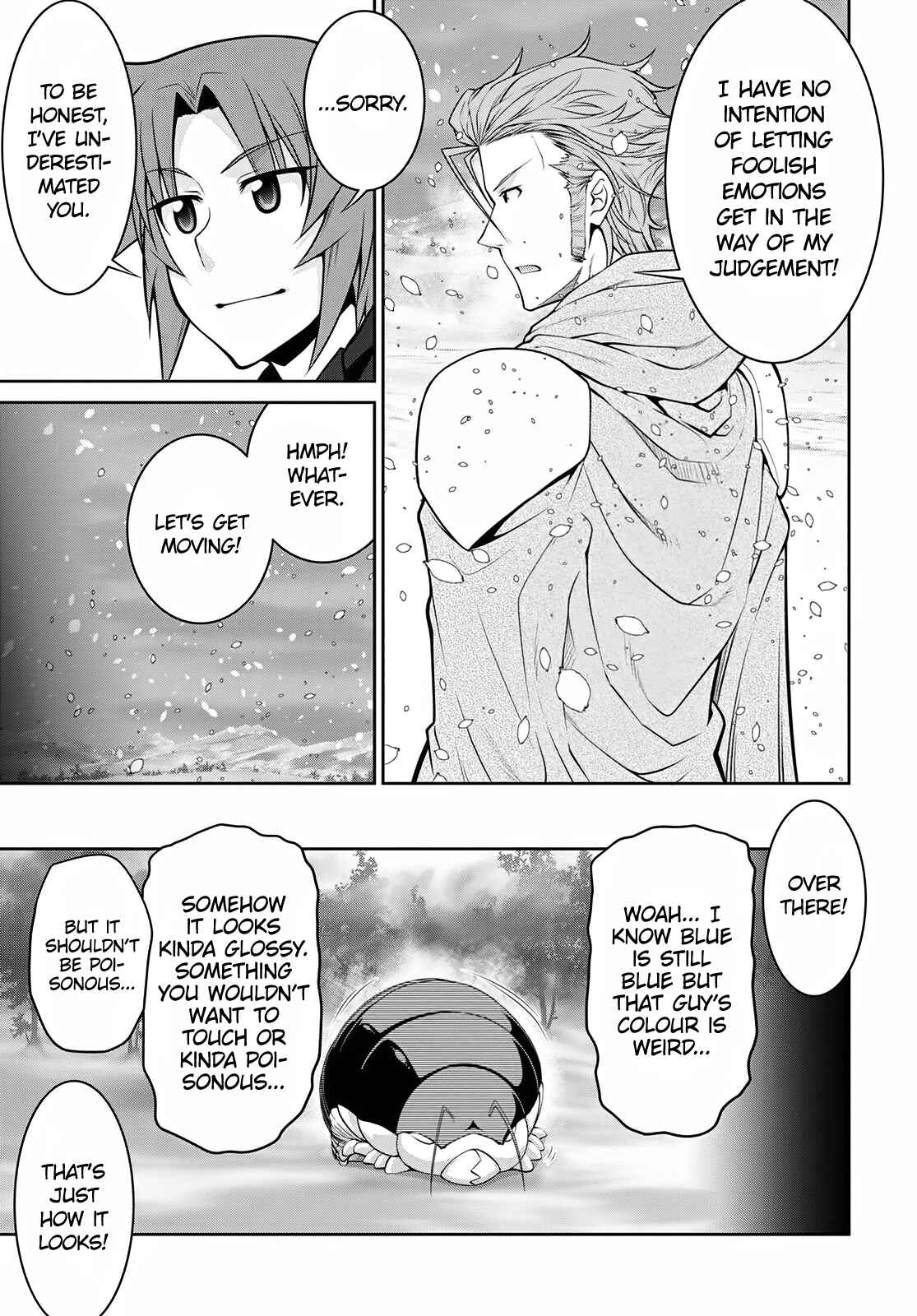 Page 21 Chapter 59 Legend