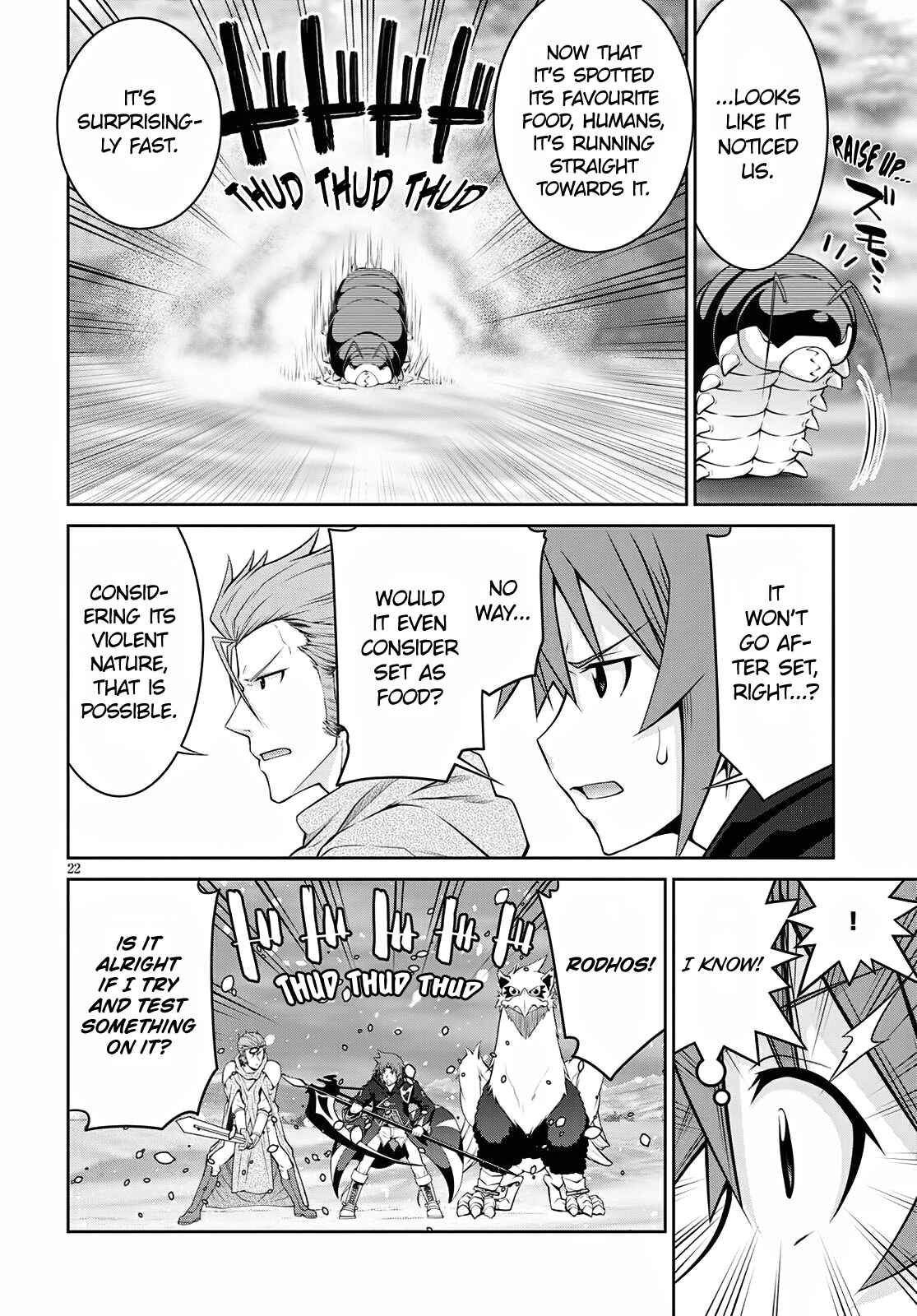 Page 22 Chapter 59 Legend