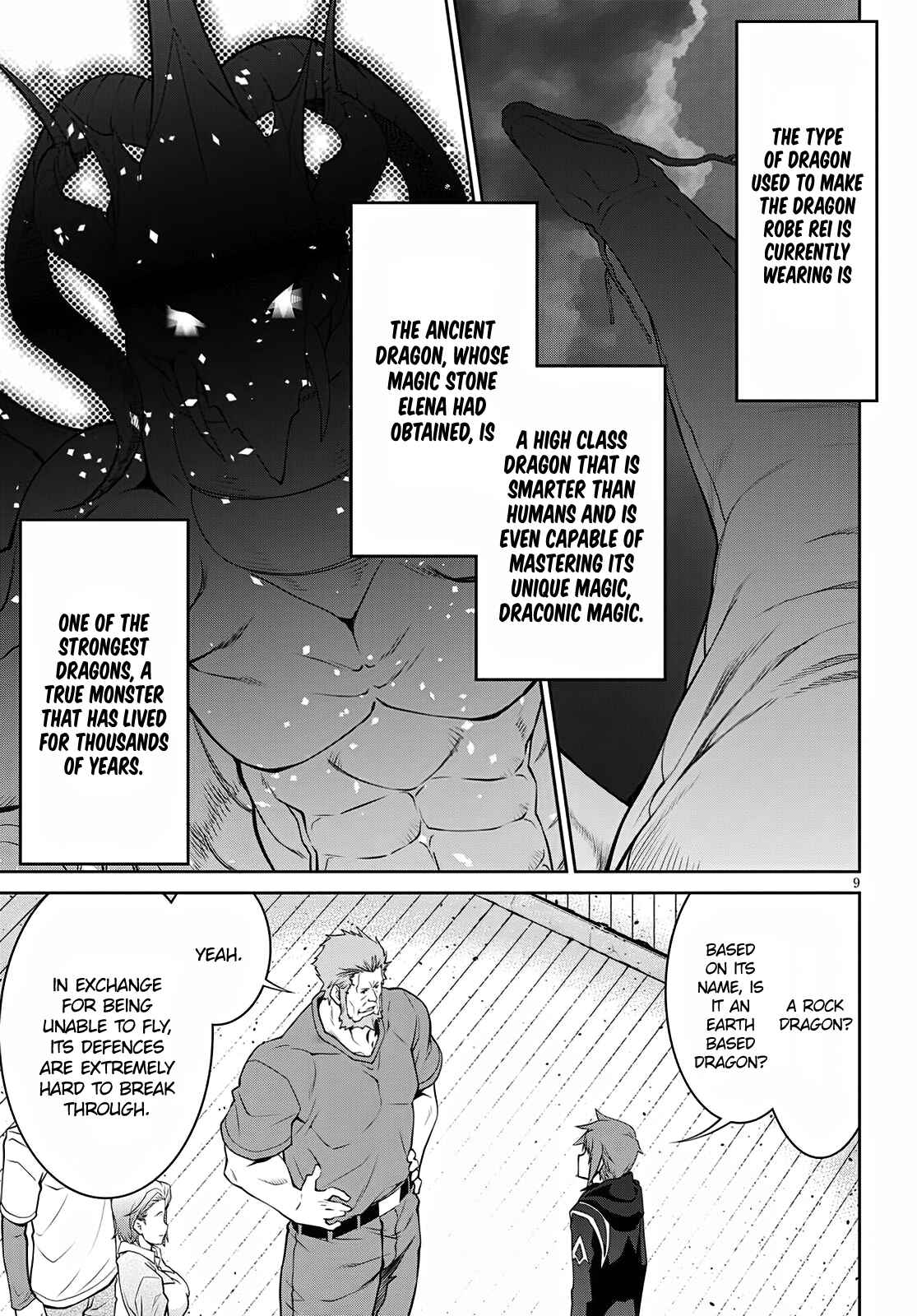 Page 9 Chapter 59 Legend