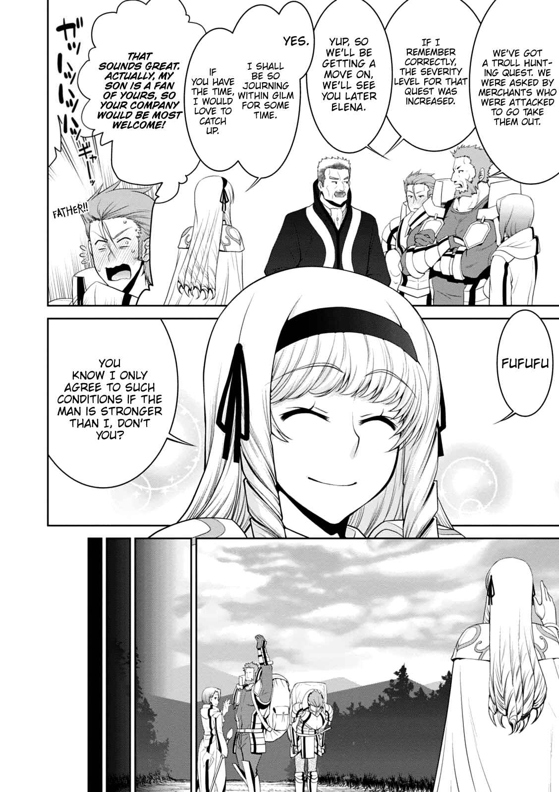 Page 15 Chapter 21 Legend