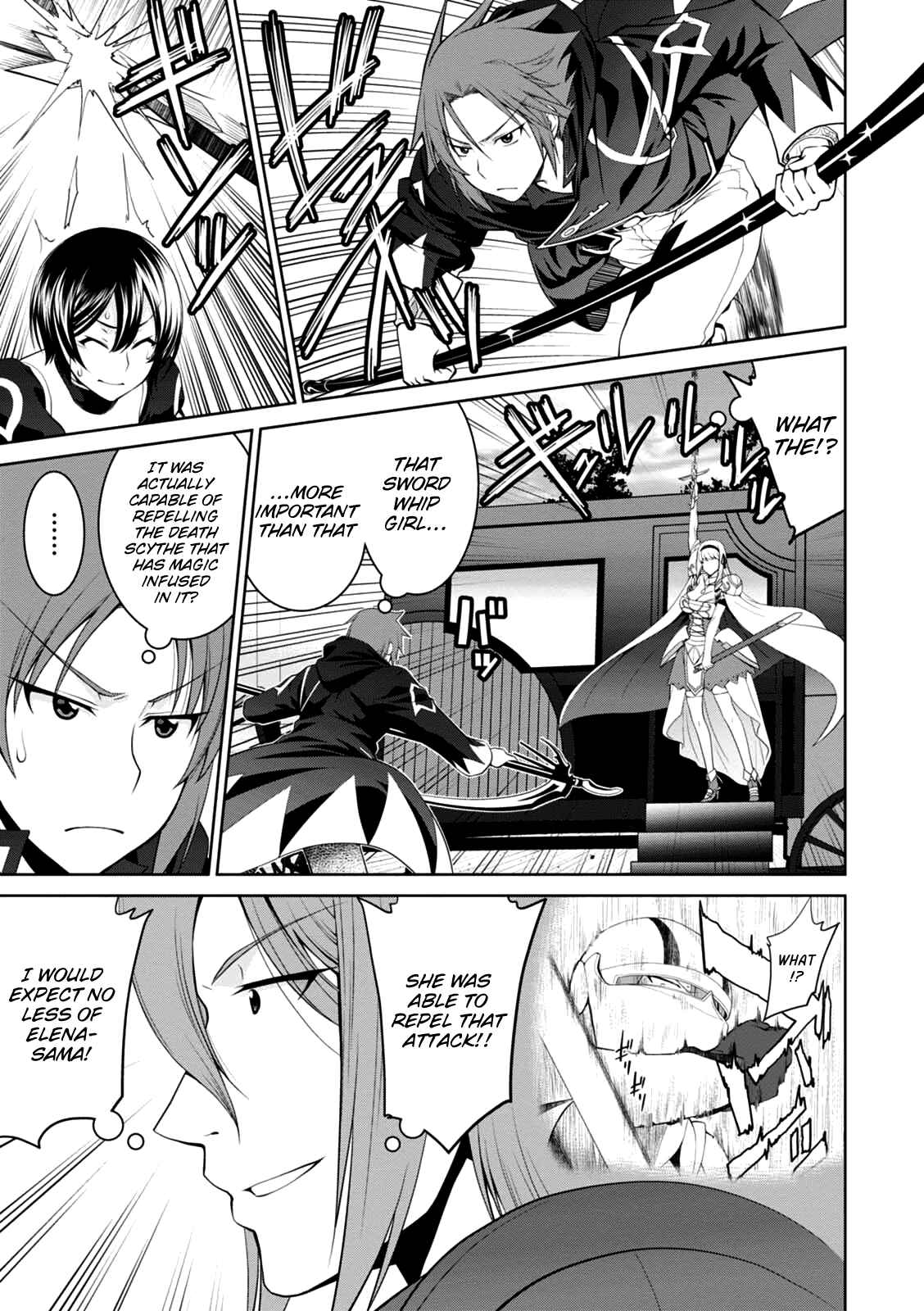 Page 6 Chapter 21 Legend