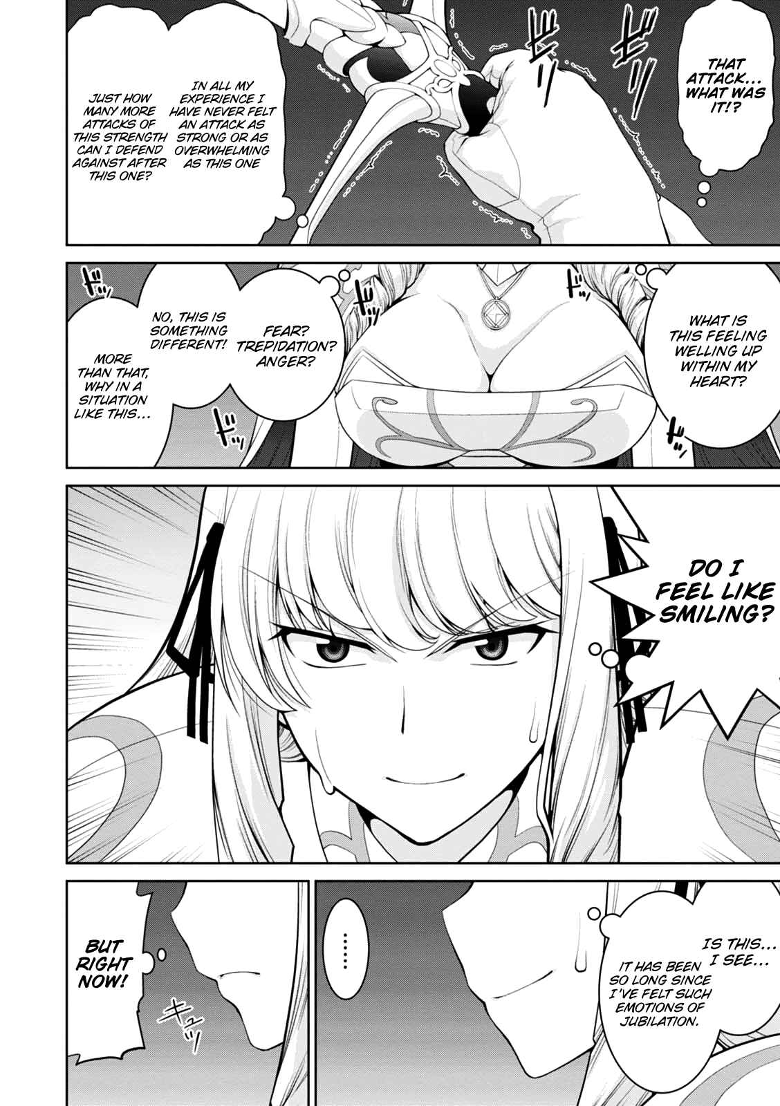Page 7 Chapter 21 Legend