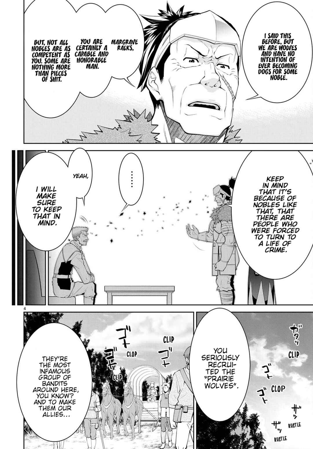 Page 4 Chapter 78 Legend