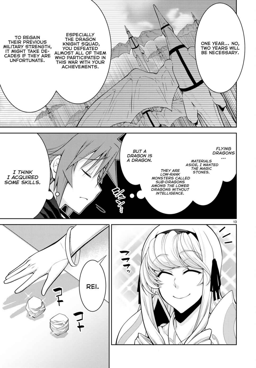 Page 14 Chapter 89 Legend