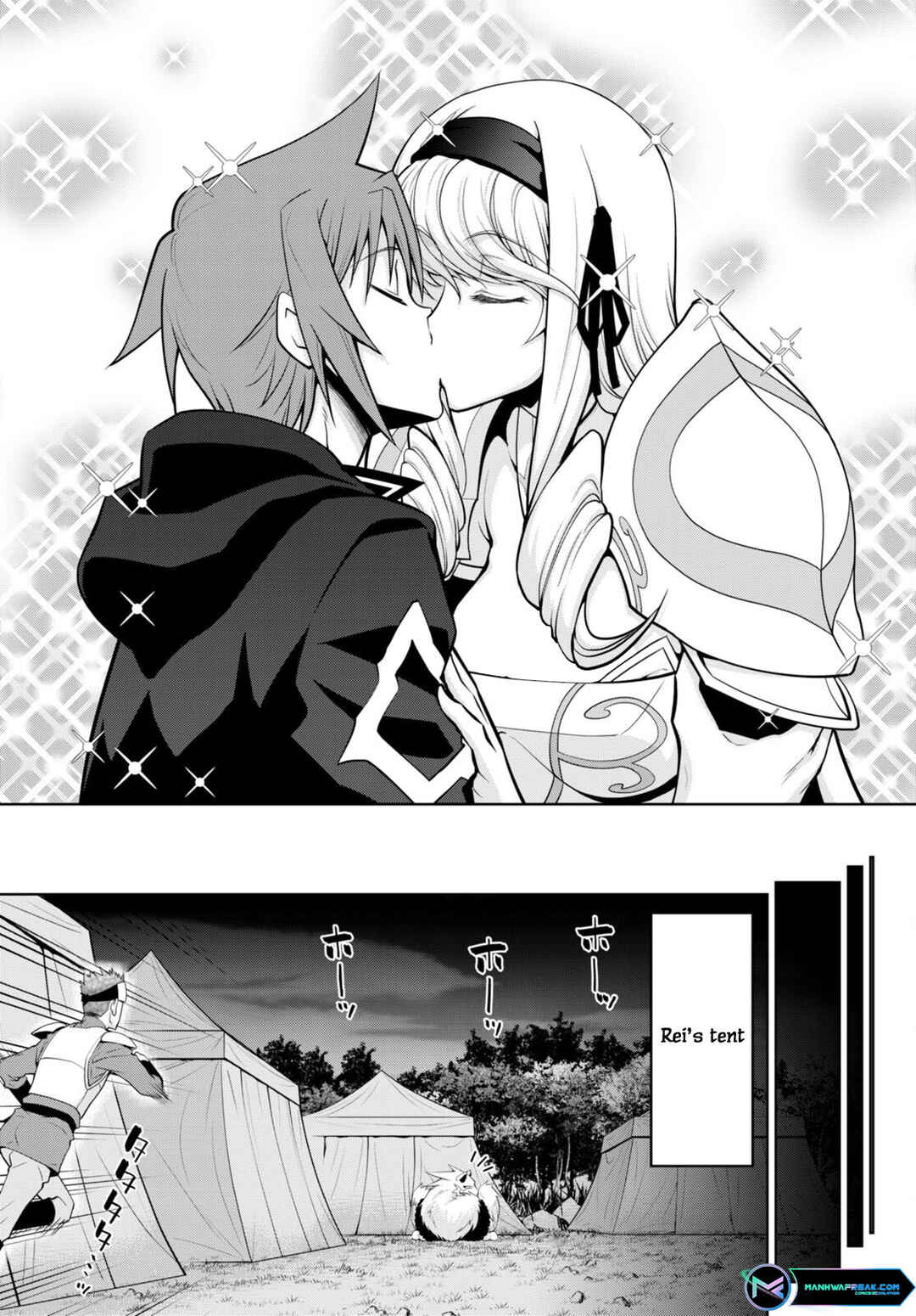Page 20 Chapter 89 Legend