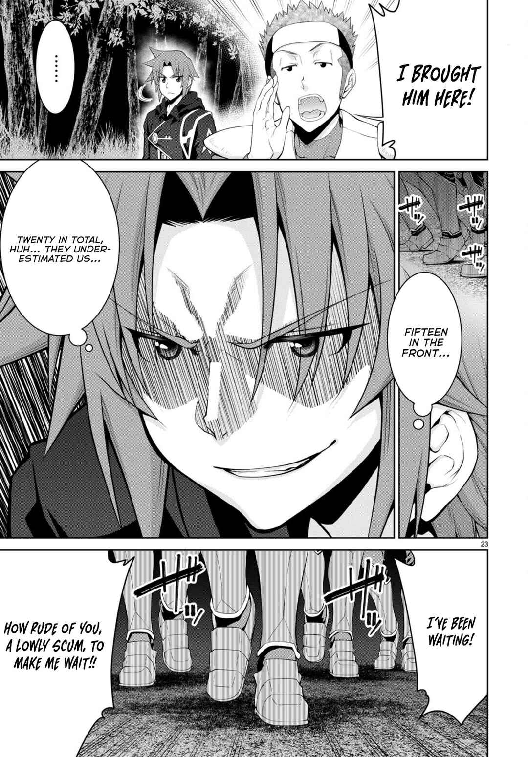 Page 24 Chapter 89 Legend