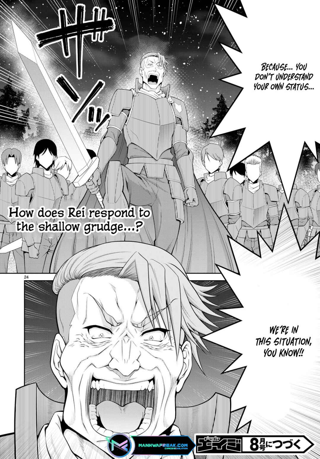 Page 25 Chapter 89 Legend