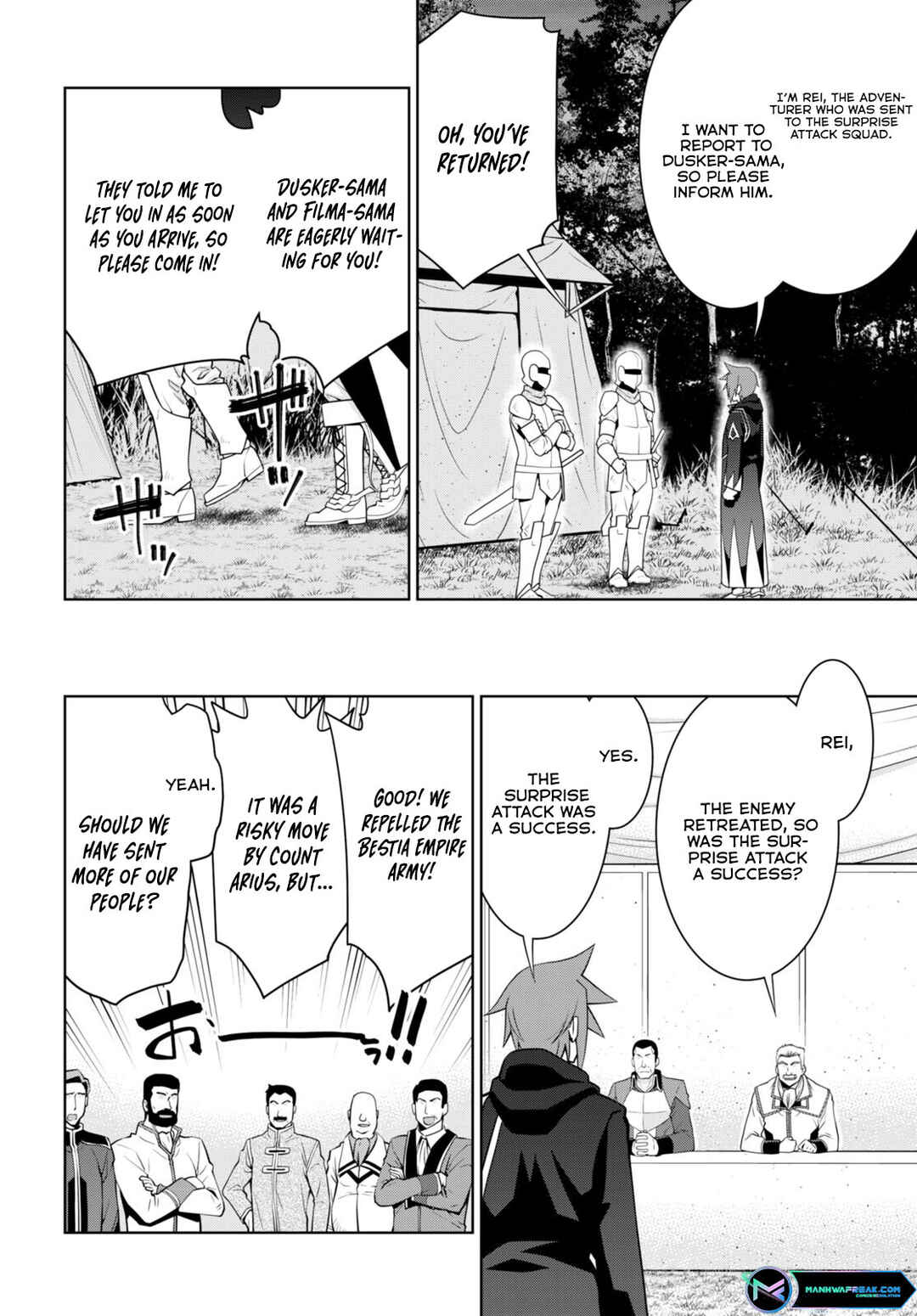 Page 3 Chapter 89 Legend