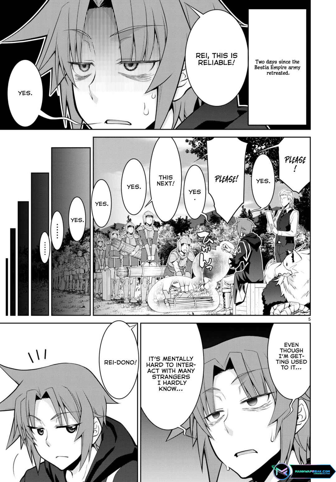 Page 6 Chapter 89 Legend