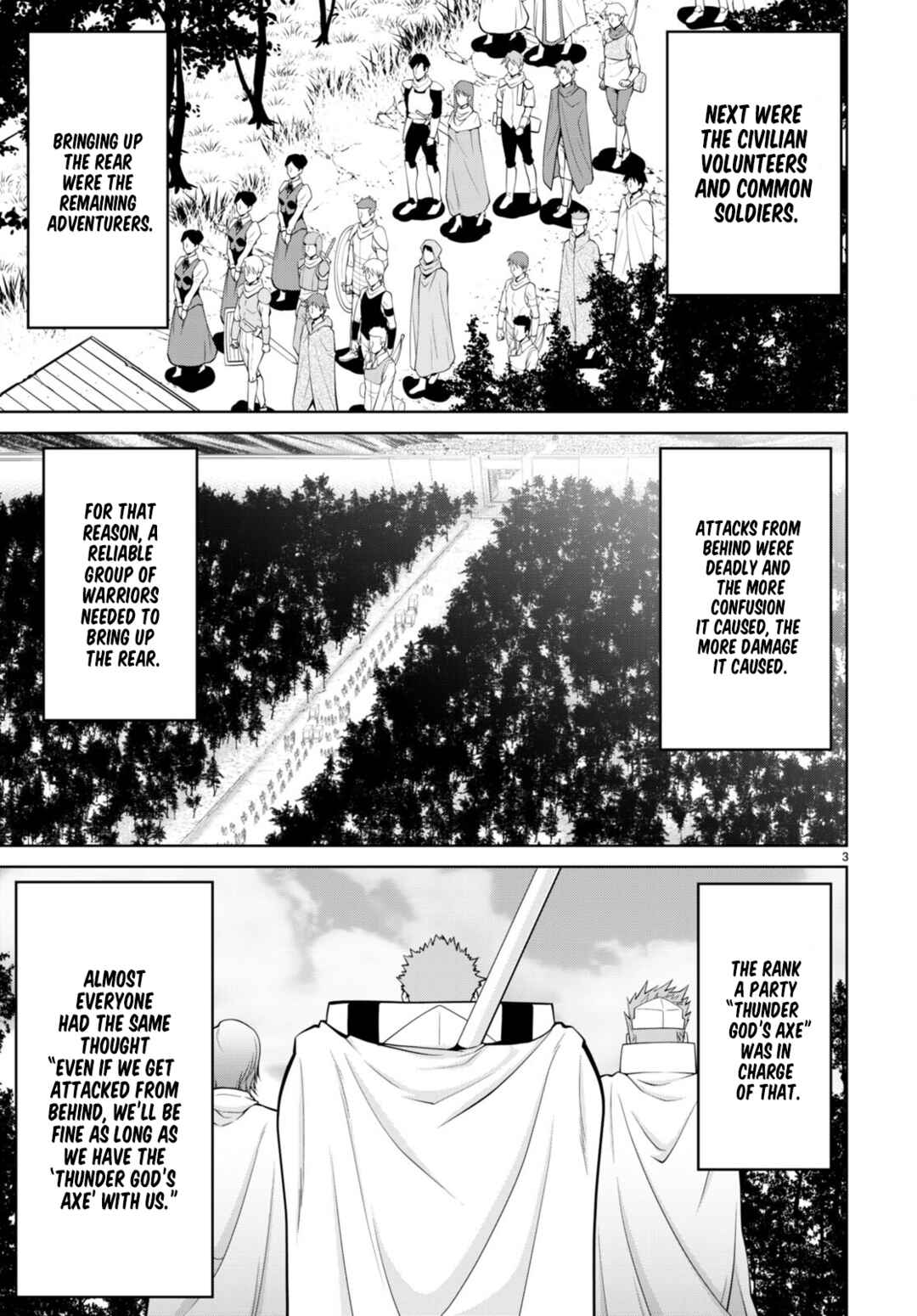 Page 3 Chapter 77 Legend