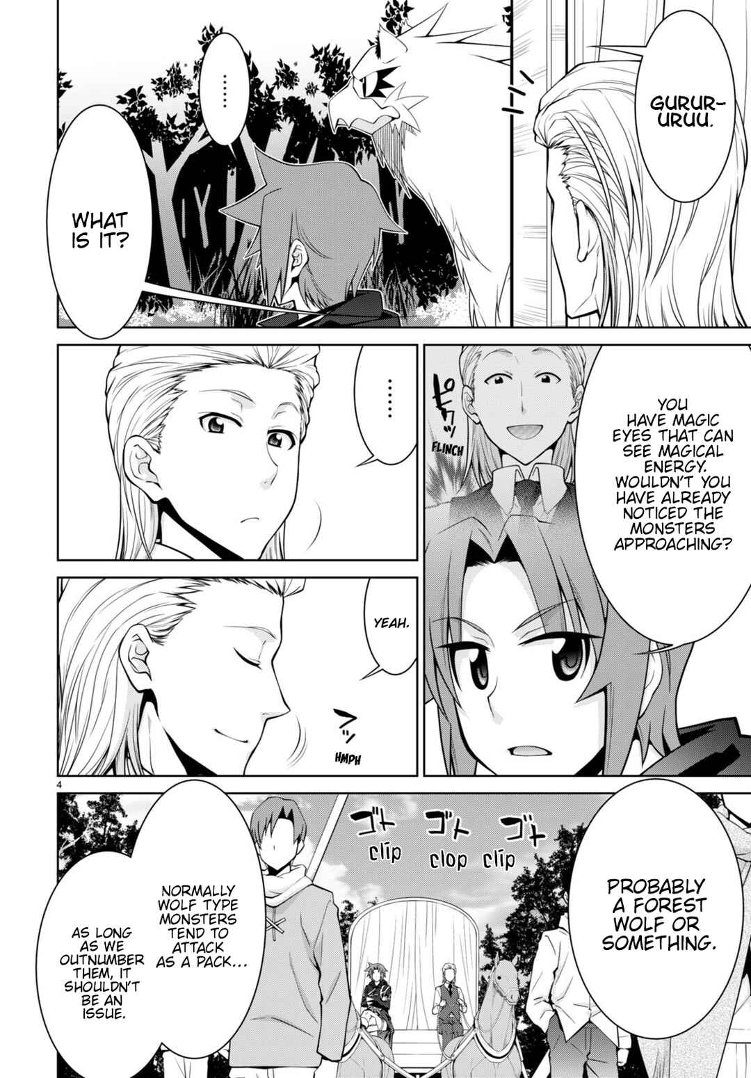 Page 4 Chapter 77 Legend