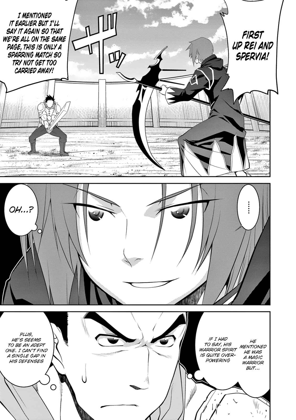 Page 11 Chapter 14 Legend