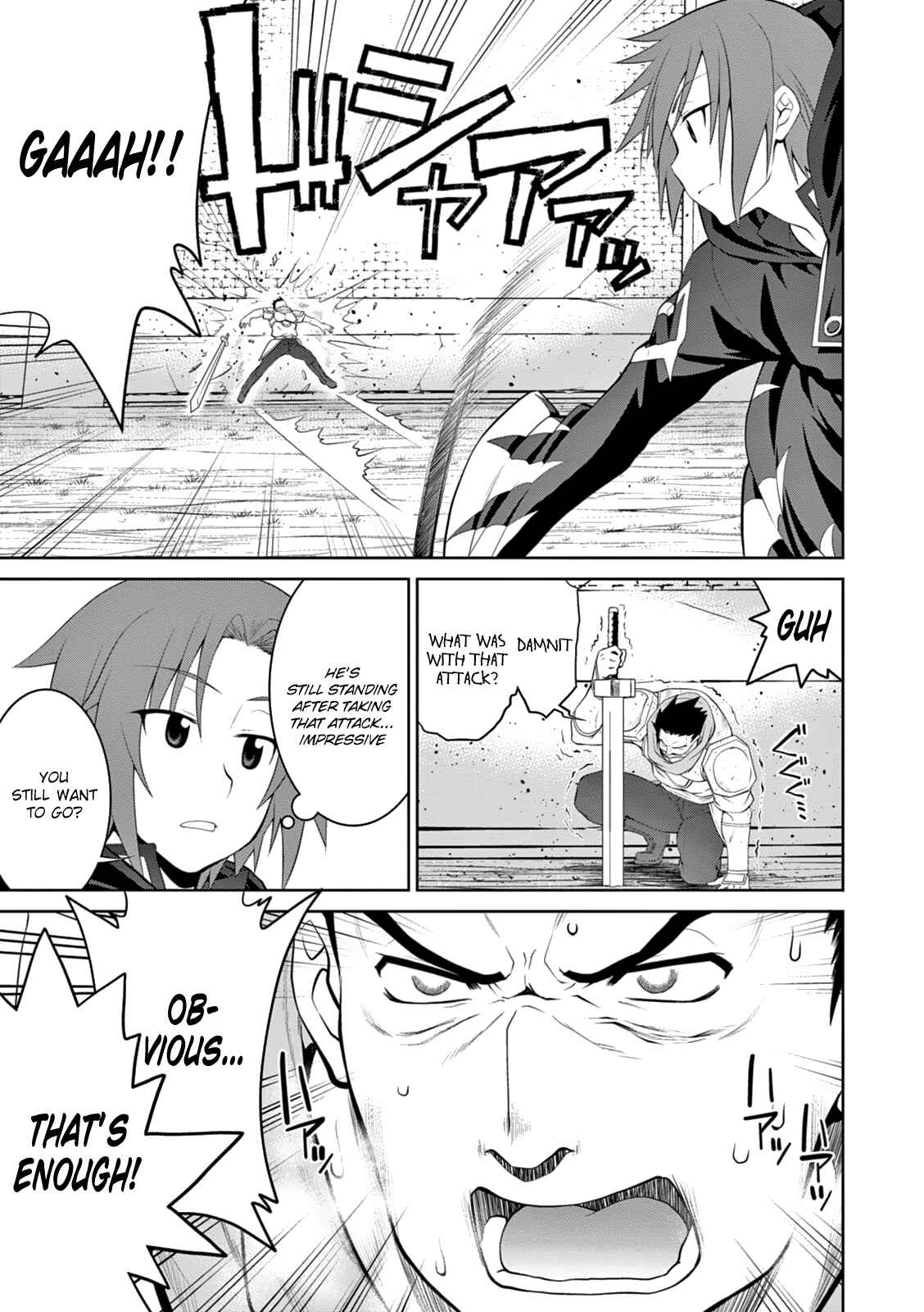 Page 13 Chapter 14 Legend