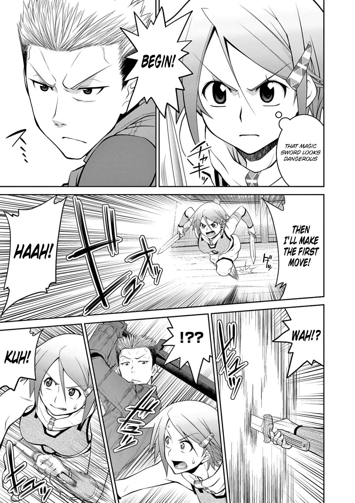 Page 15 Chapter 14 Legend