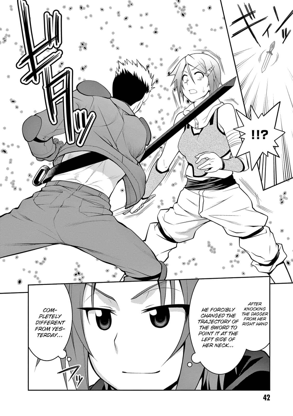 Page 16 Chapter 14 Legend