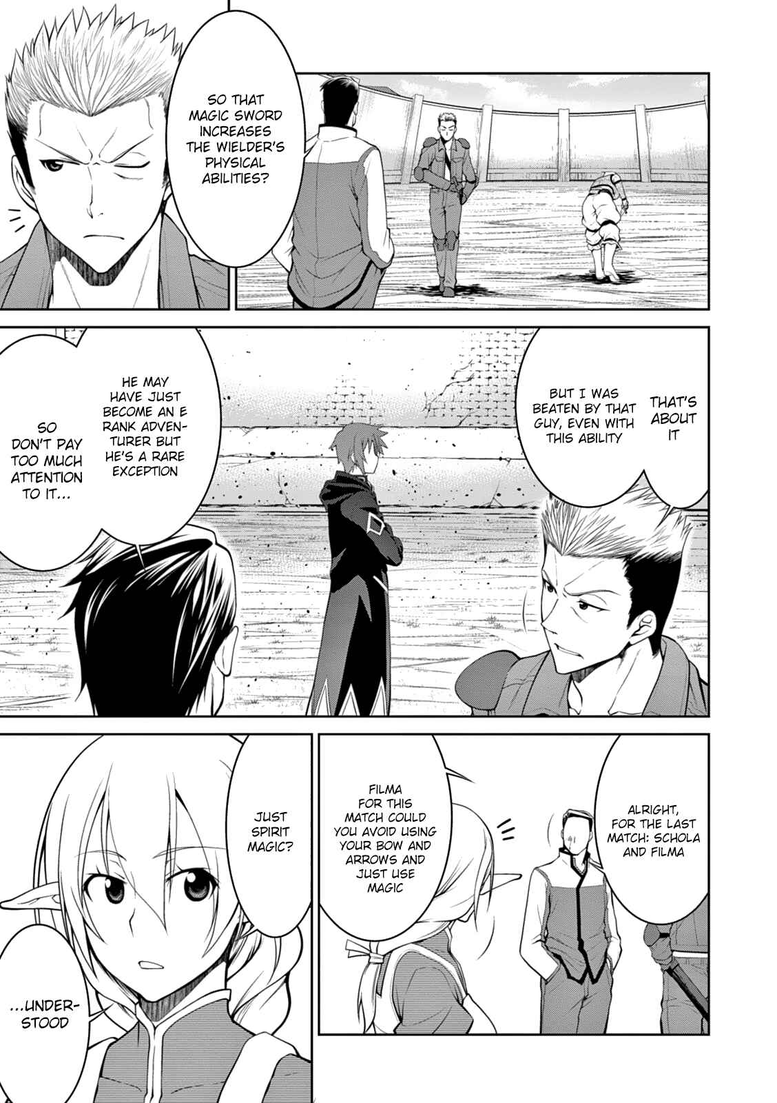Page 17 Chapter 14 Legend
