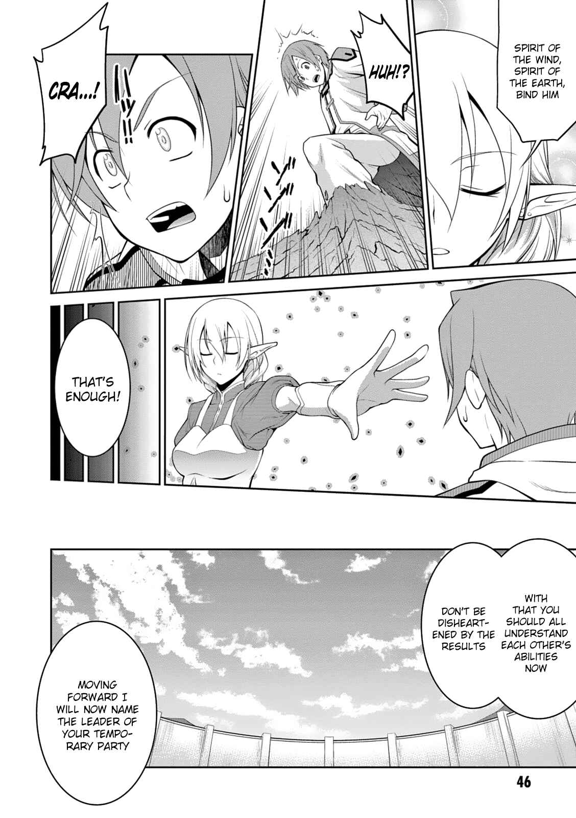 Page 20 Chapter 14 Legend