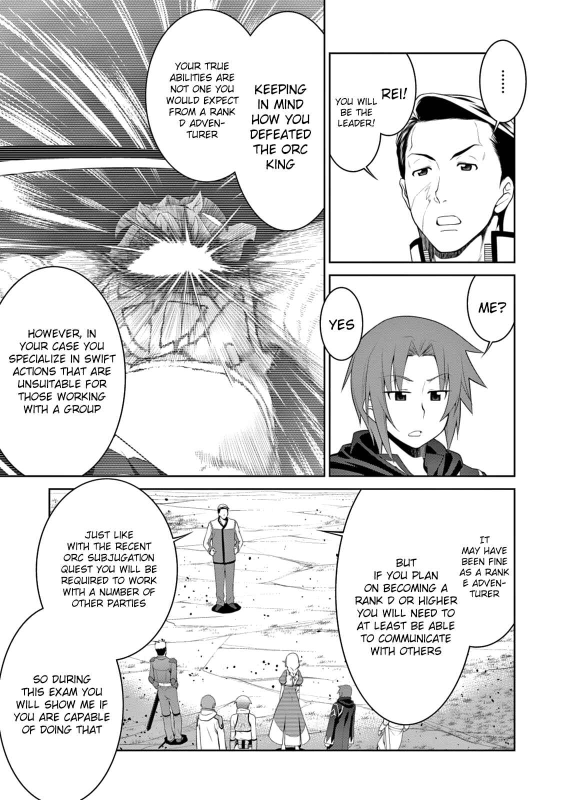 Page 21 Chapter 14 Legend