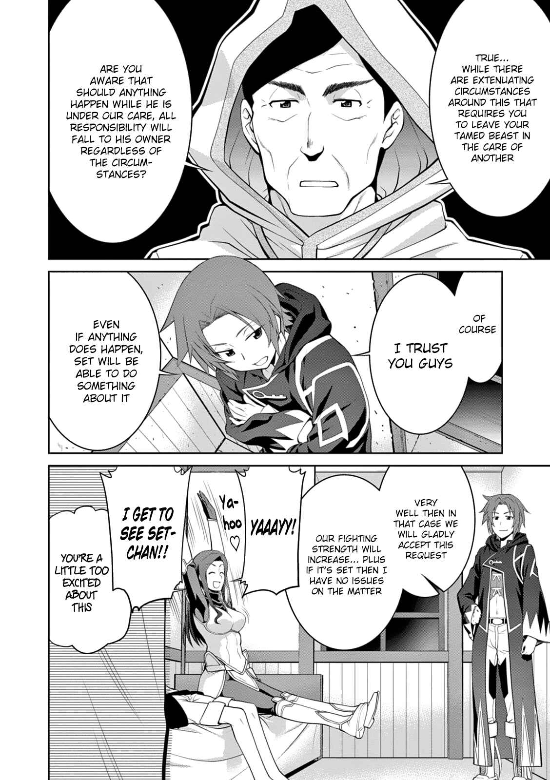 Page 26 Chapter 14 Legend