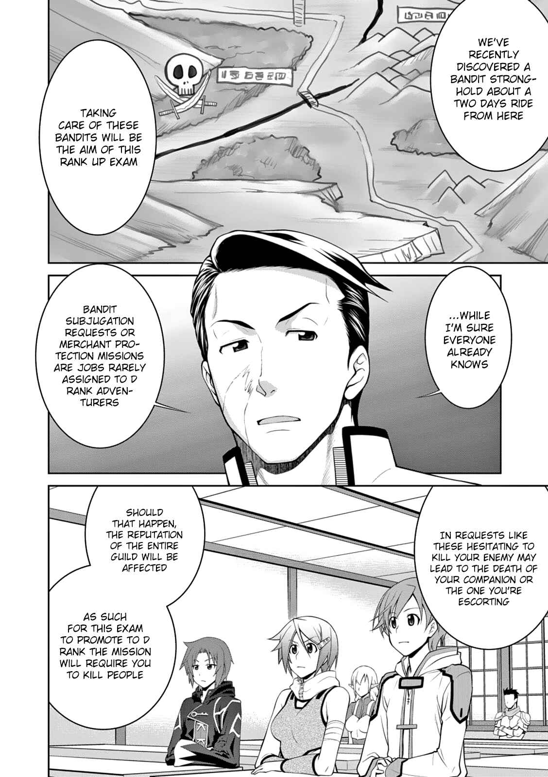 Page 6 Chapter 14 Legend