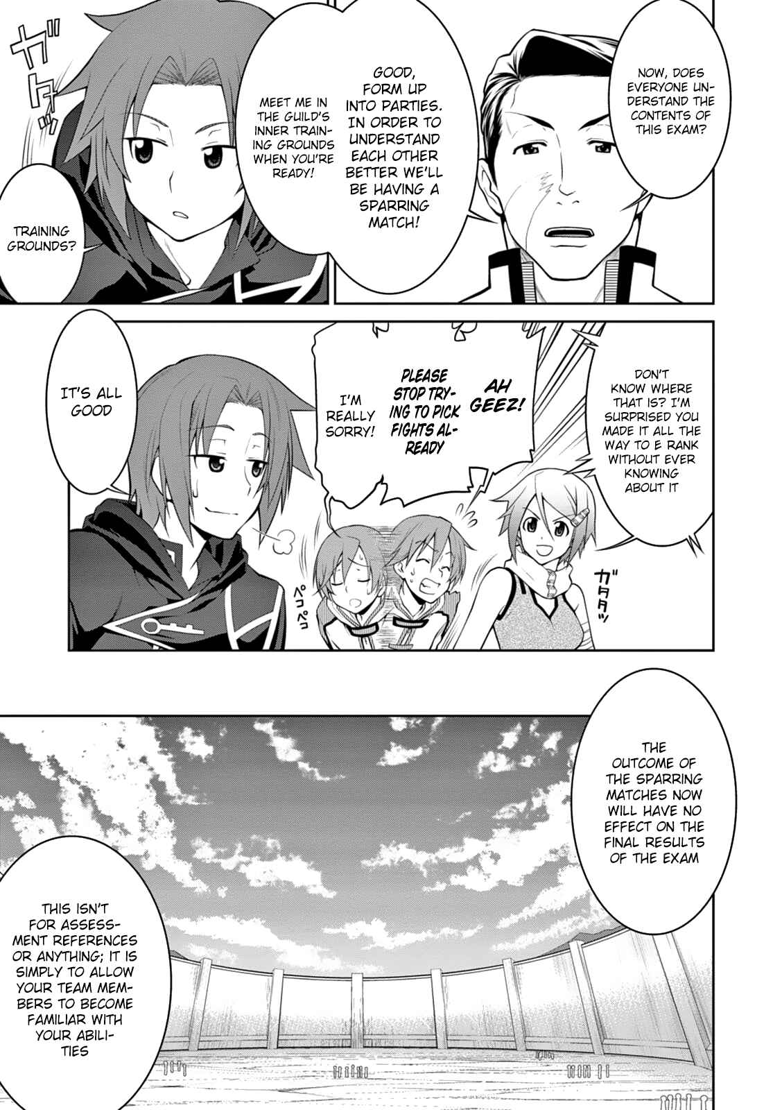 Page 7 Chapter 14 Legend