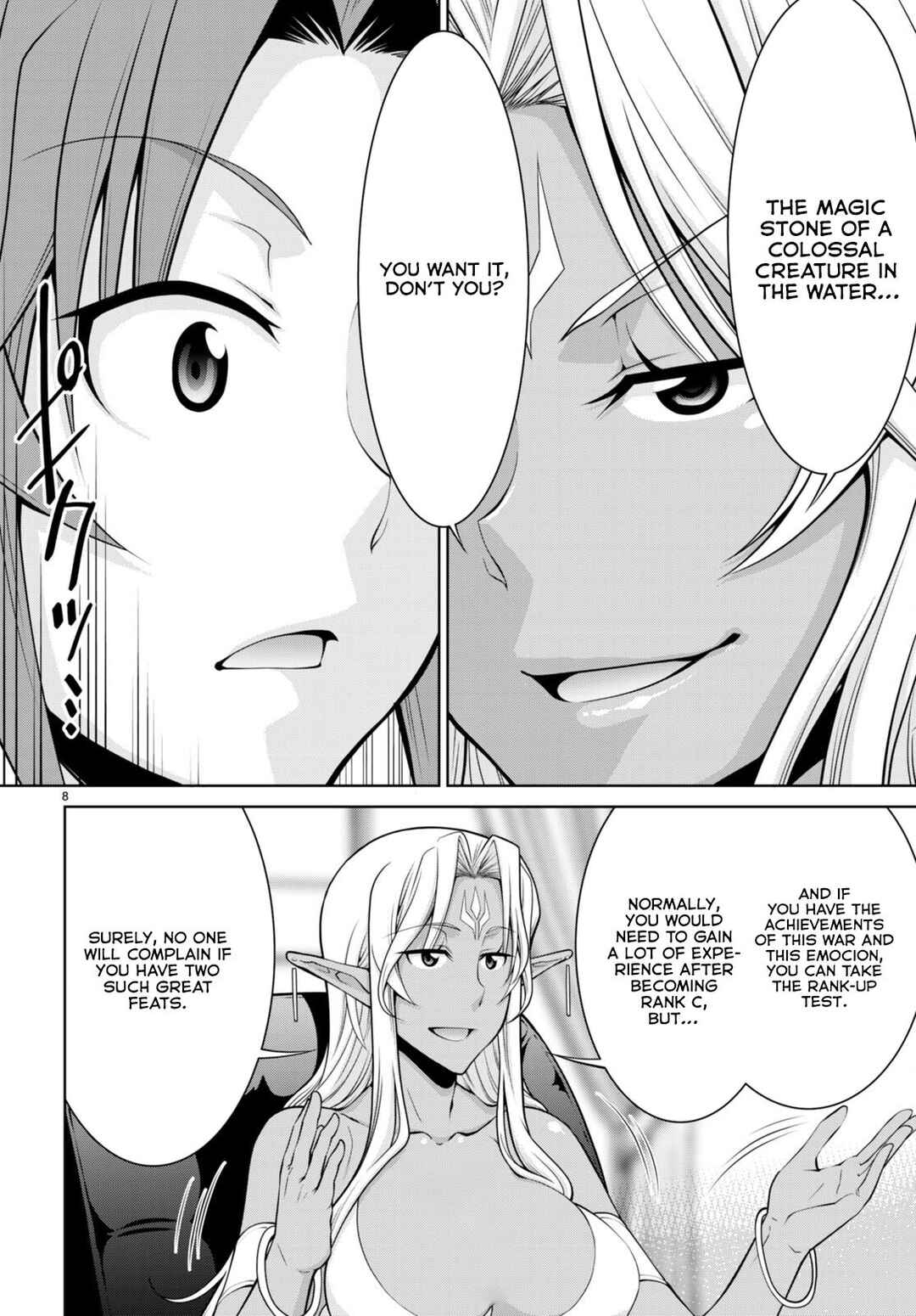 Page 10 Chapter 92 Legend