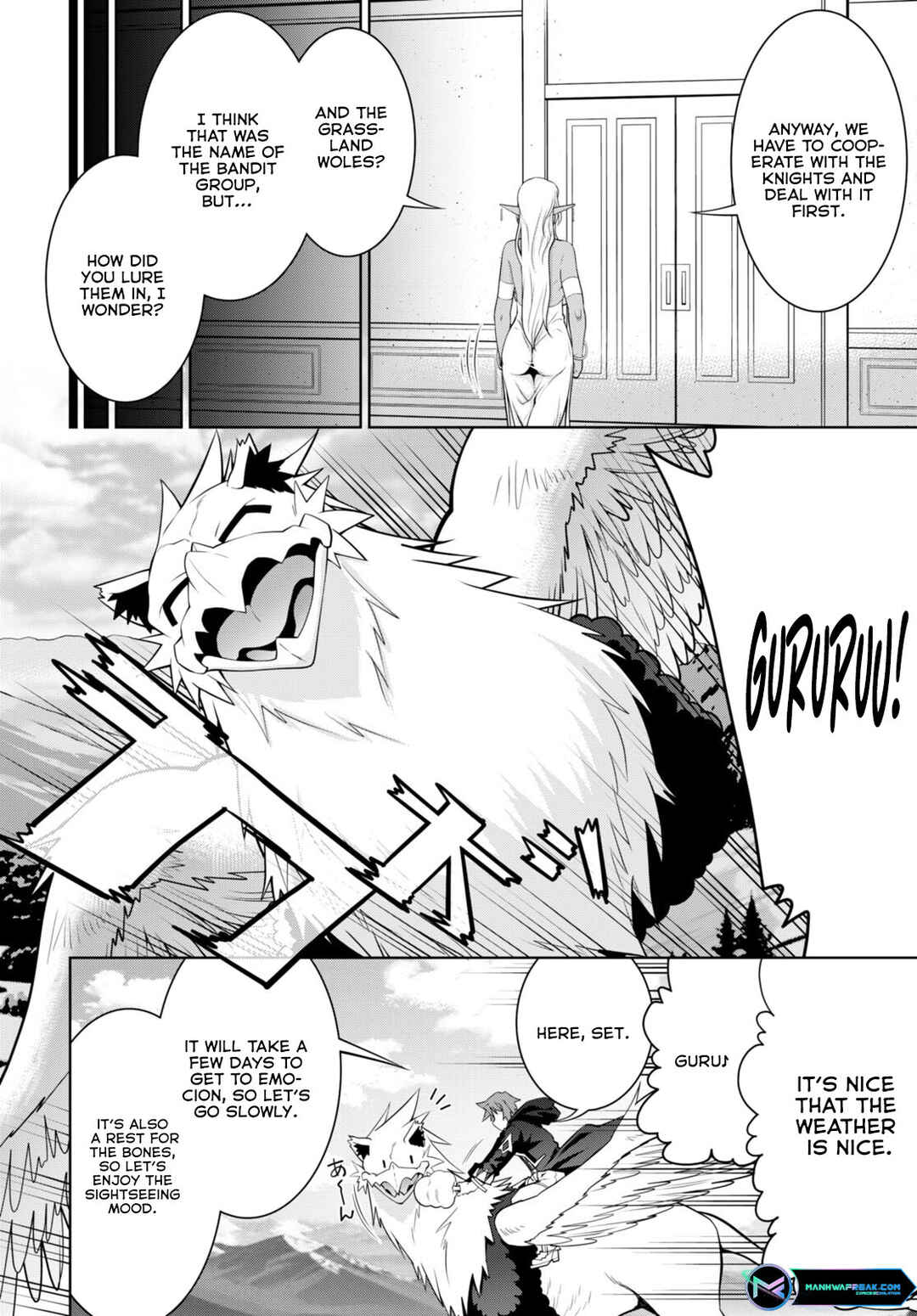 Page 16 Chapter 92 Legend