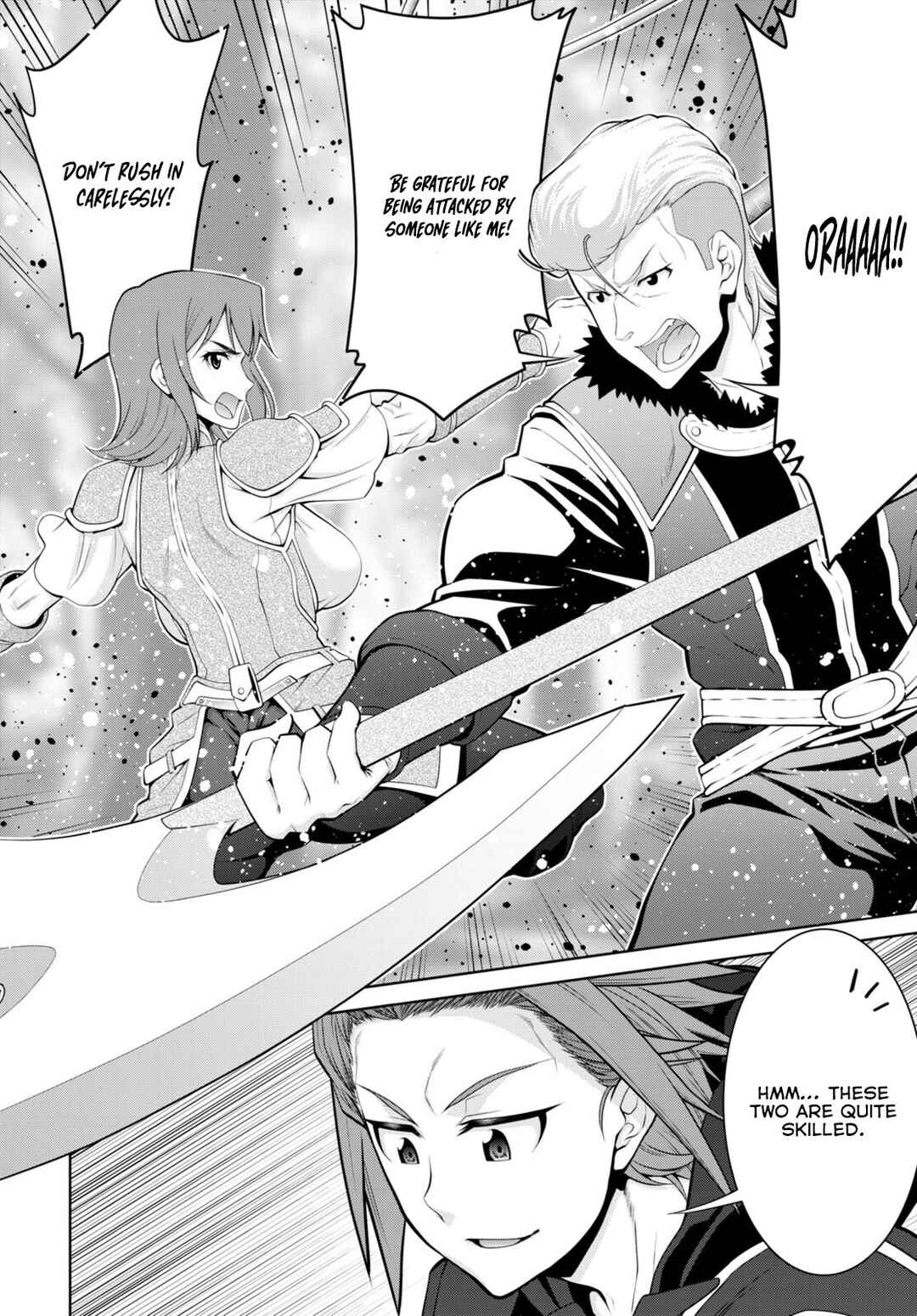 Page 18 Chapter 92 Legend
