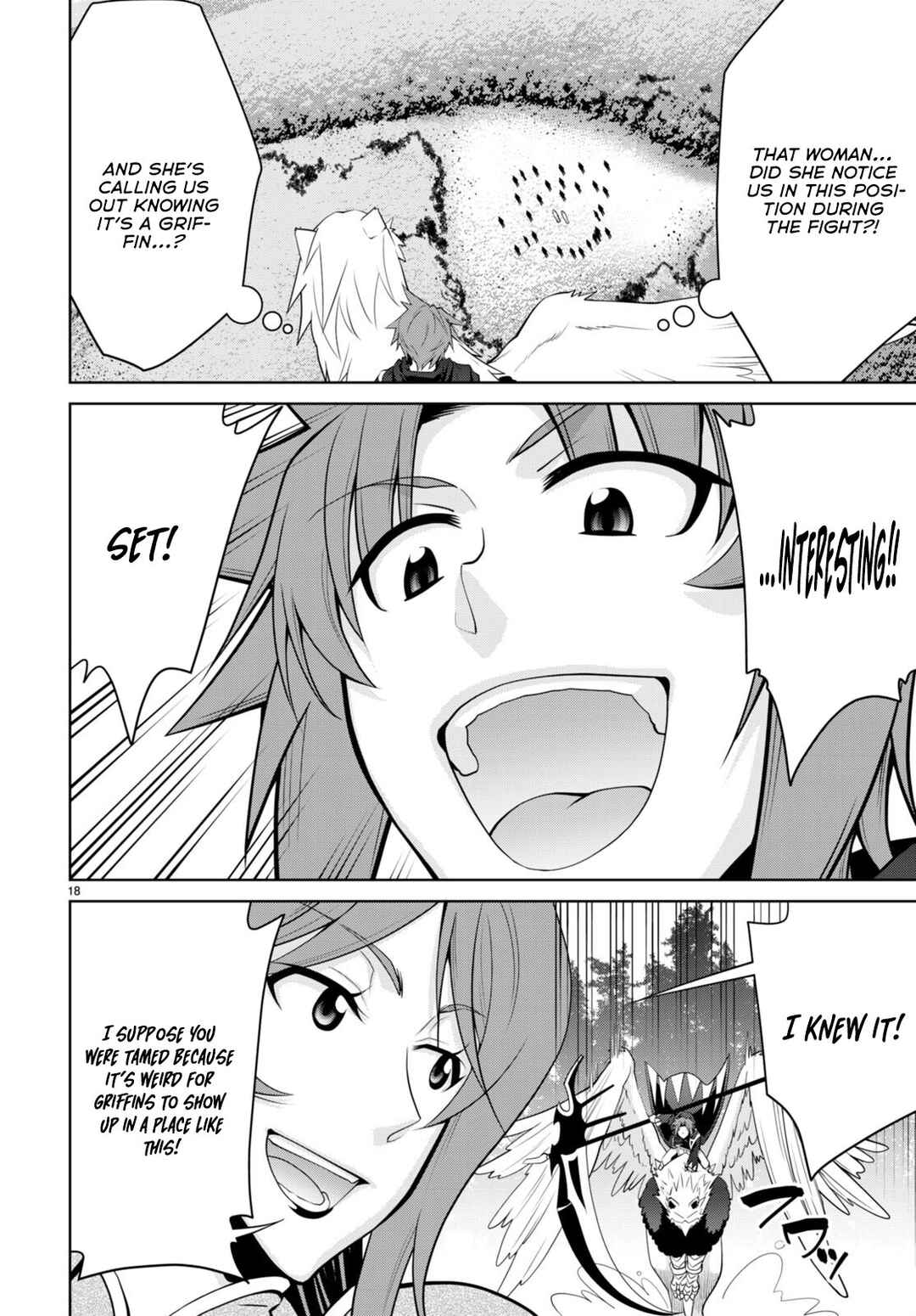 Page 20 Chapter 92 Legend