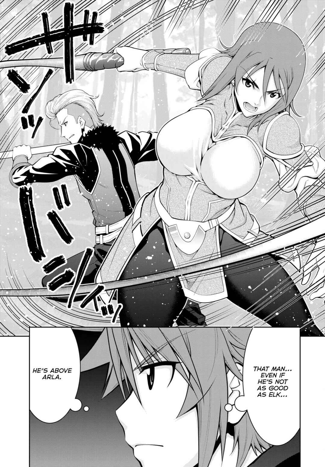 Page 21 Chapter 92 Legend