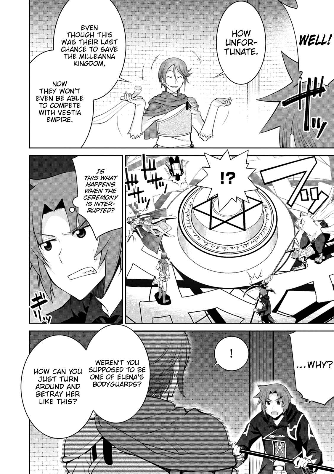 Page 3 Chapter 35 Legend