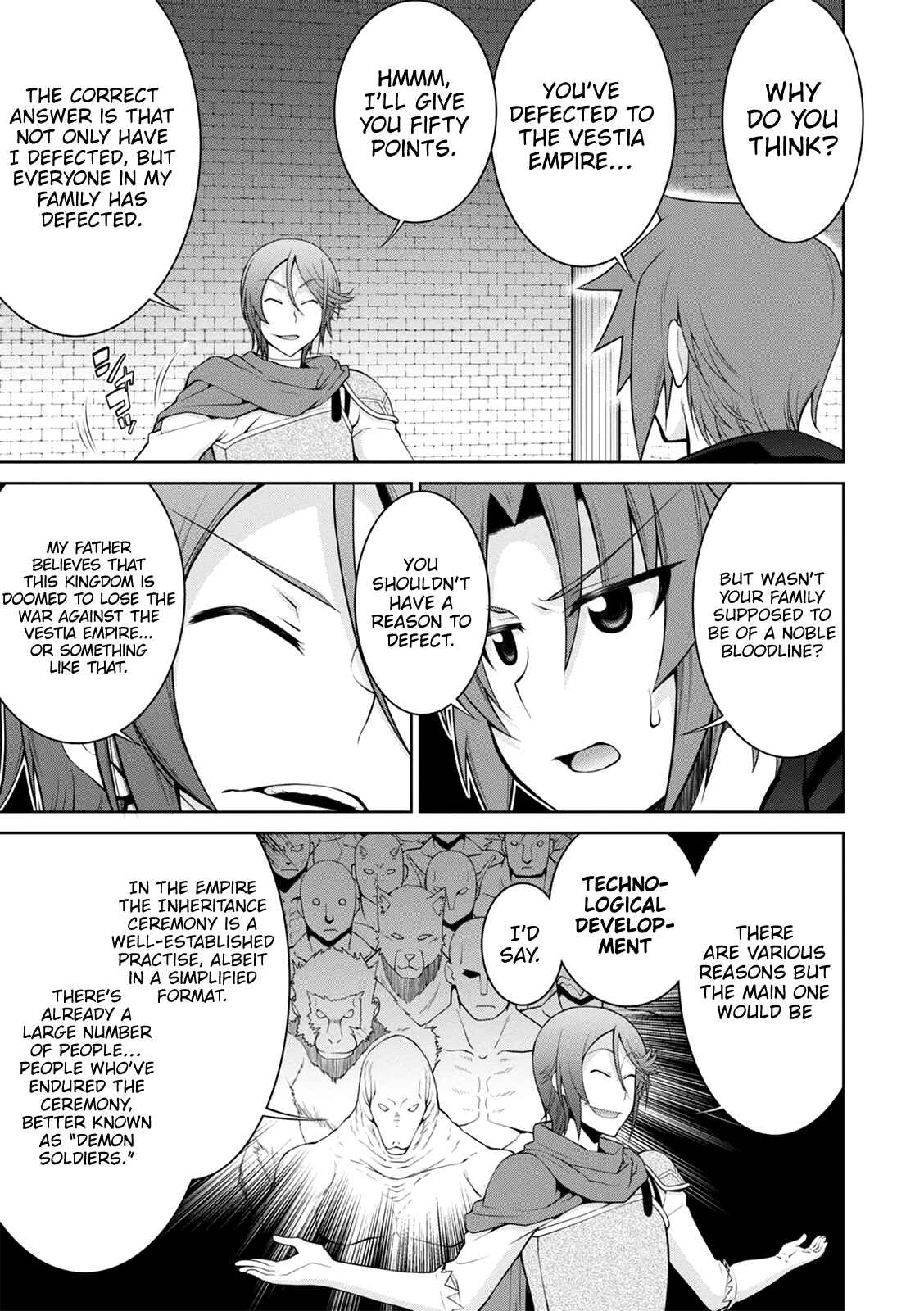 Page 4 Chapter 35 Legend
