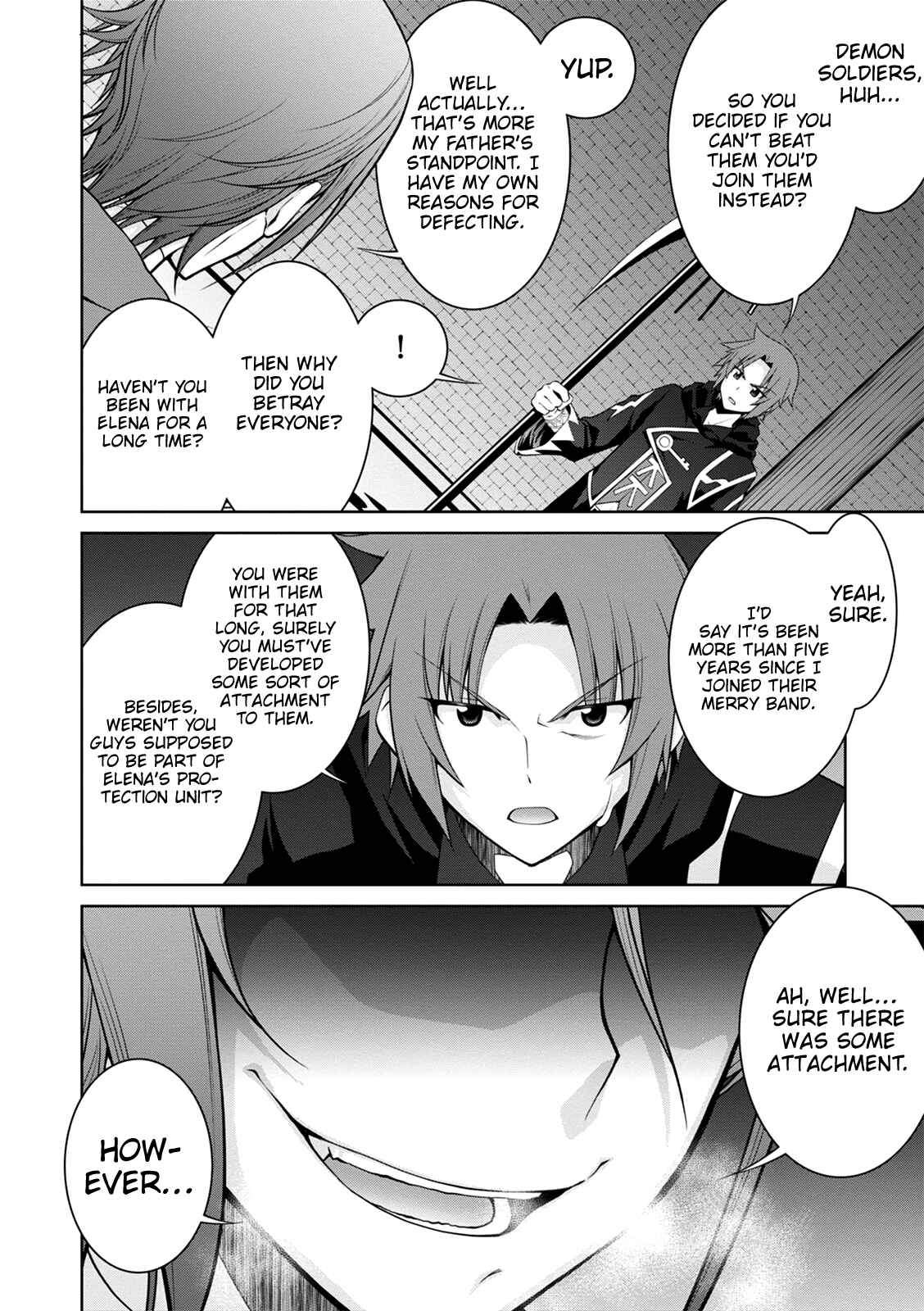Page 5 Chapter 35 Legend