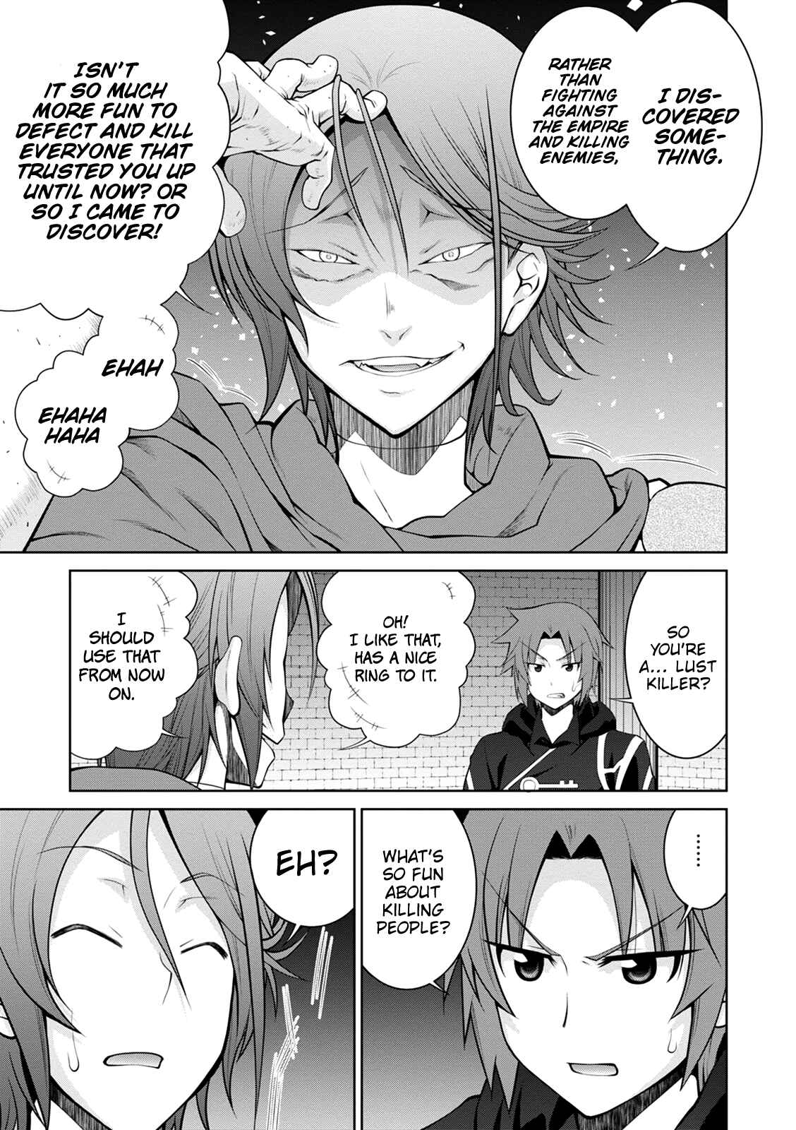 Page 6 Chapter 35 Legend