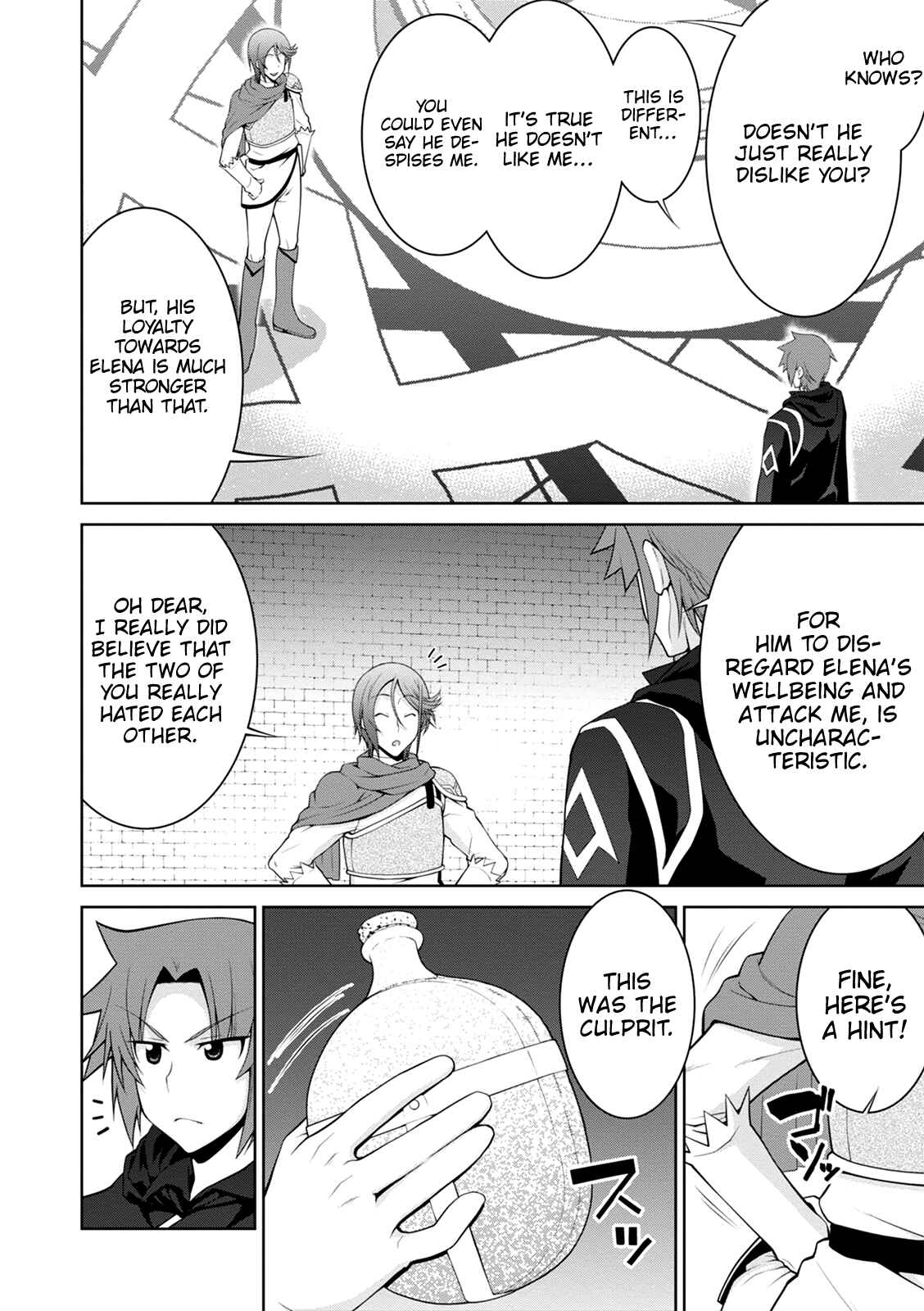 Page 9 Chapter 35 Legend