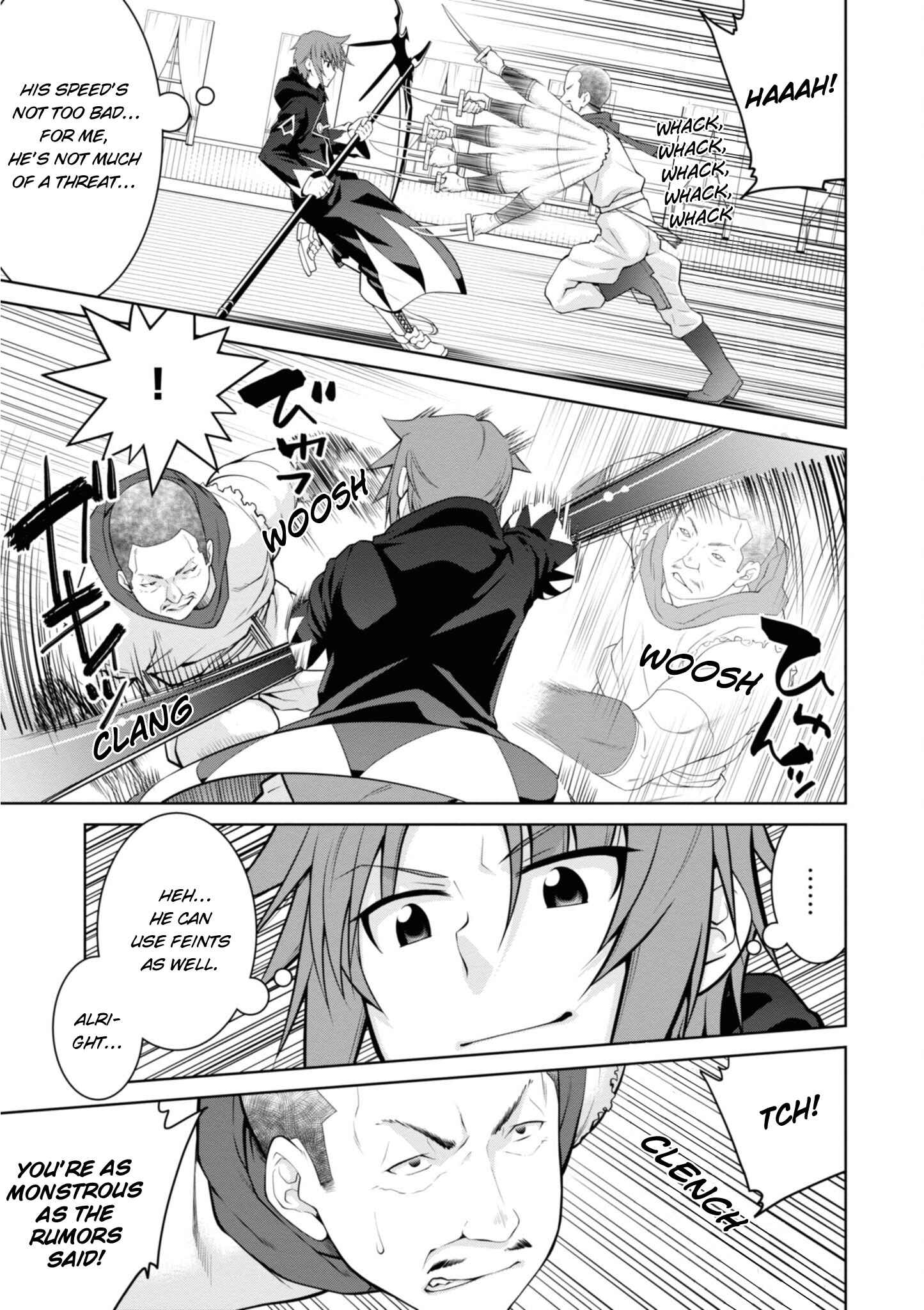 Page 10 Chapter 46 Legend