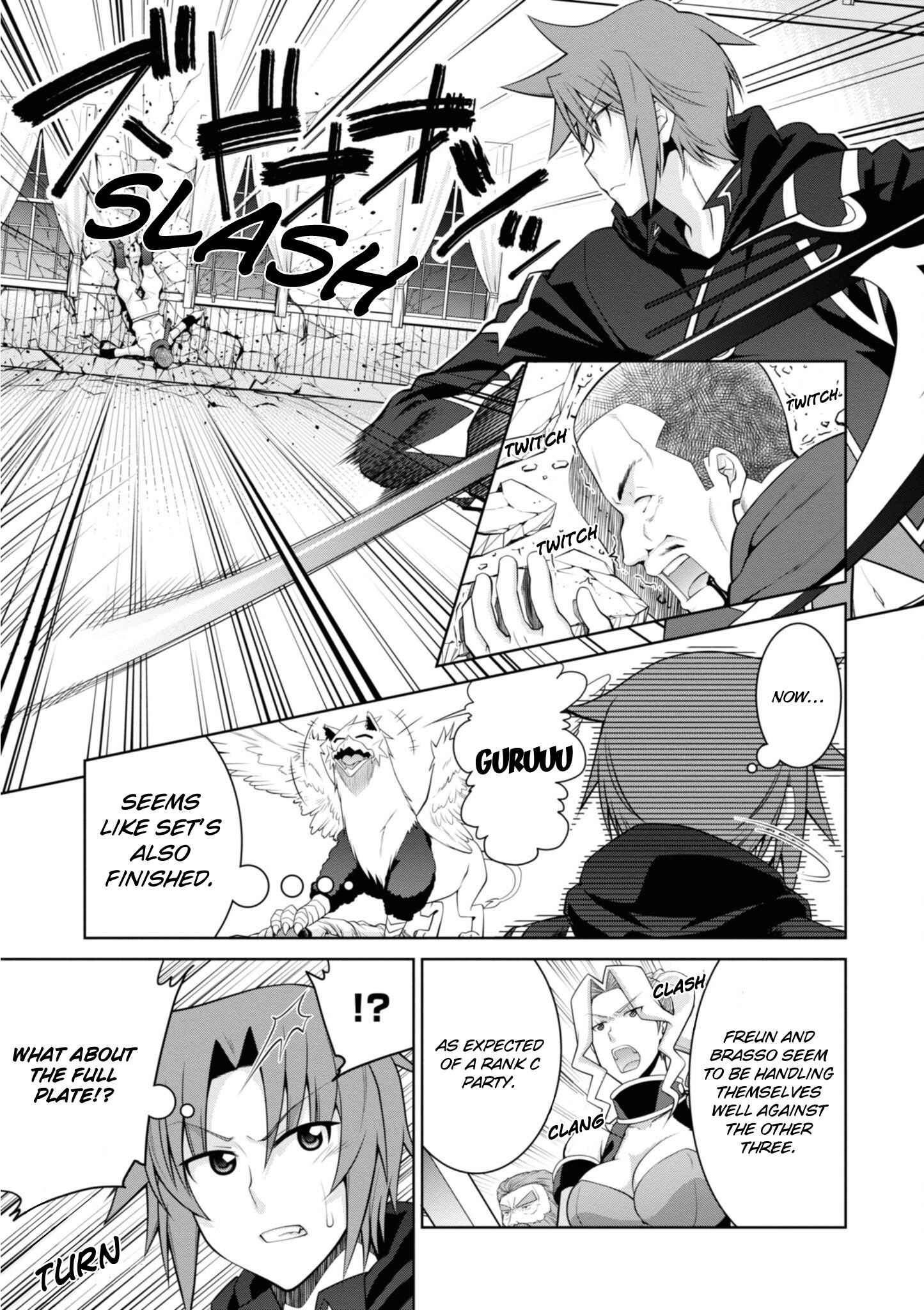 Page 12 Chapter 46 Legend