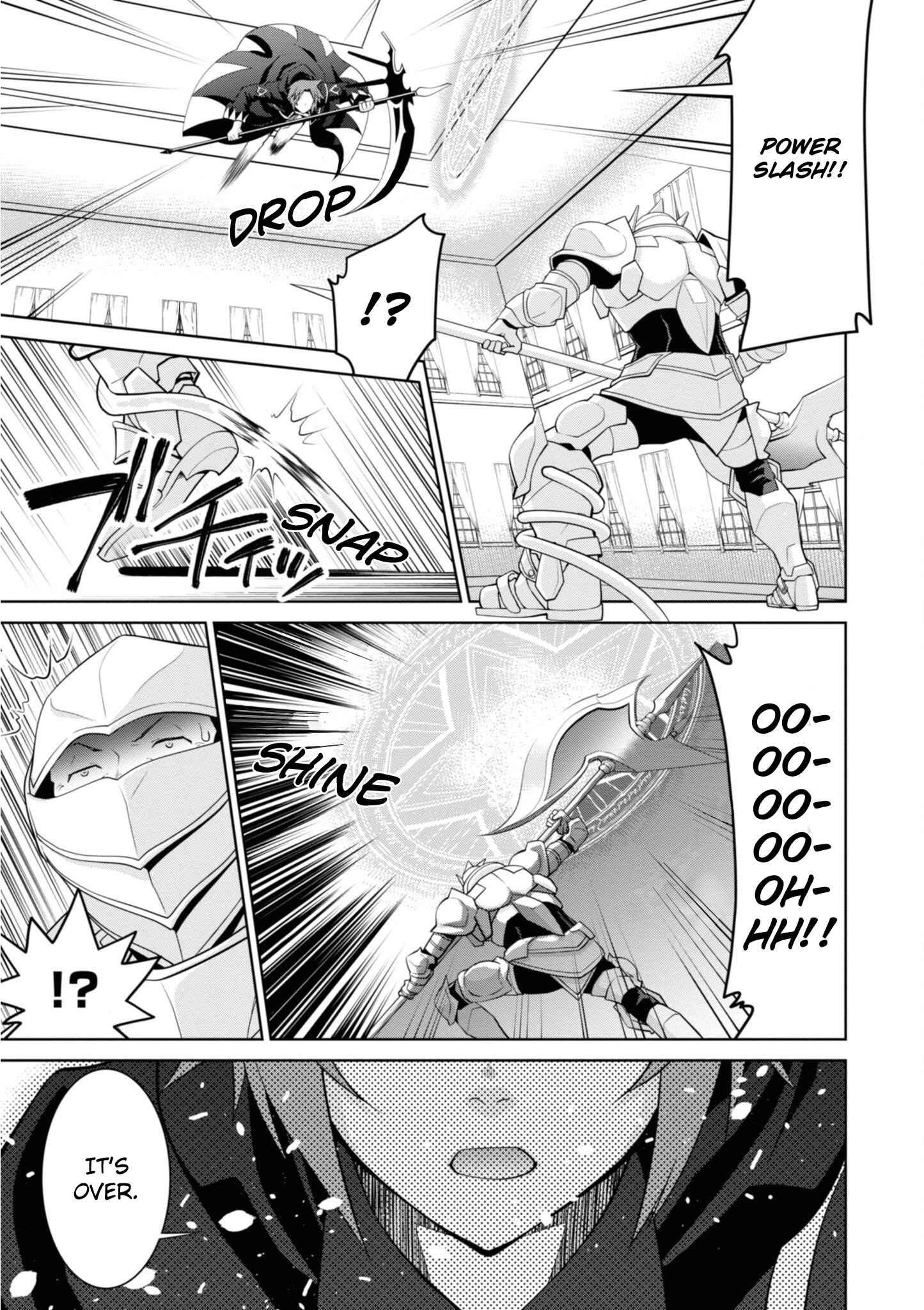 Page 18 Chapter 46 Legend