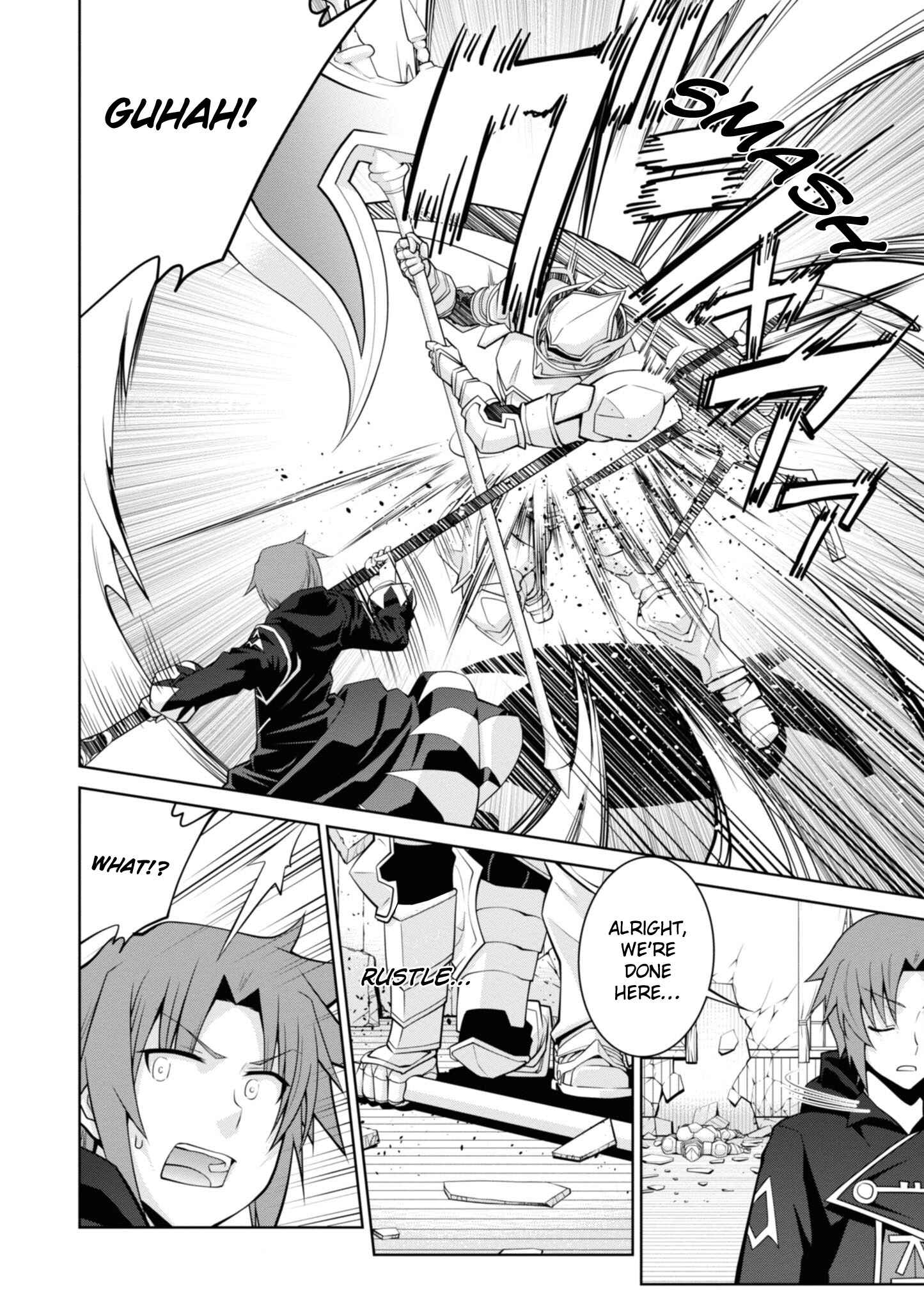 Page 19 Chapter 46 Legend